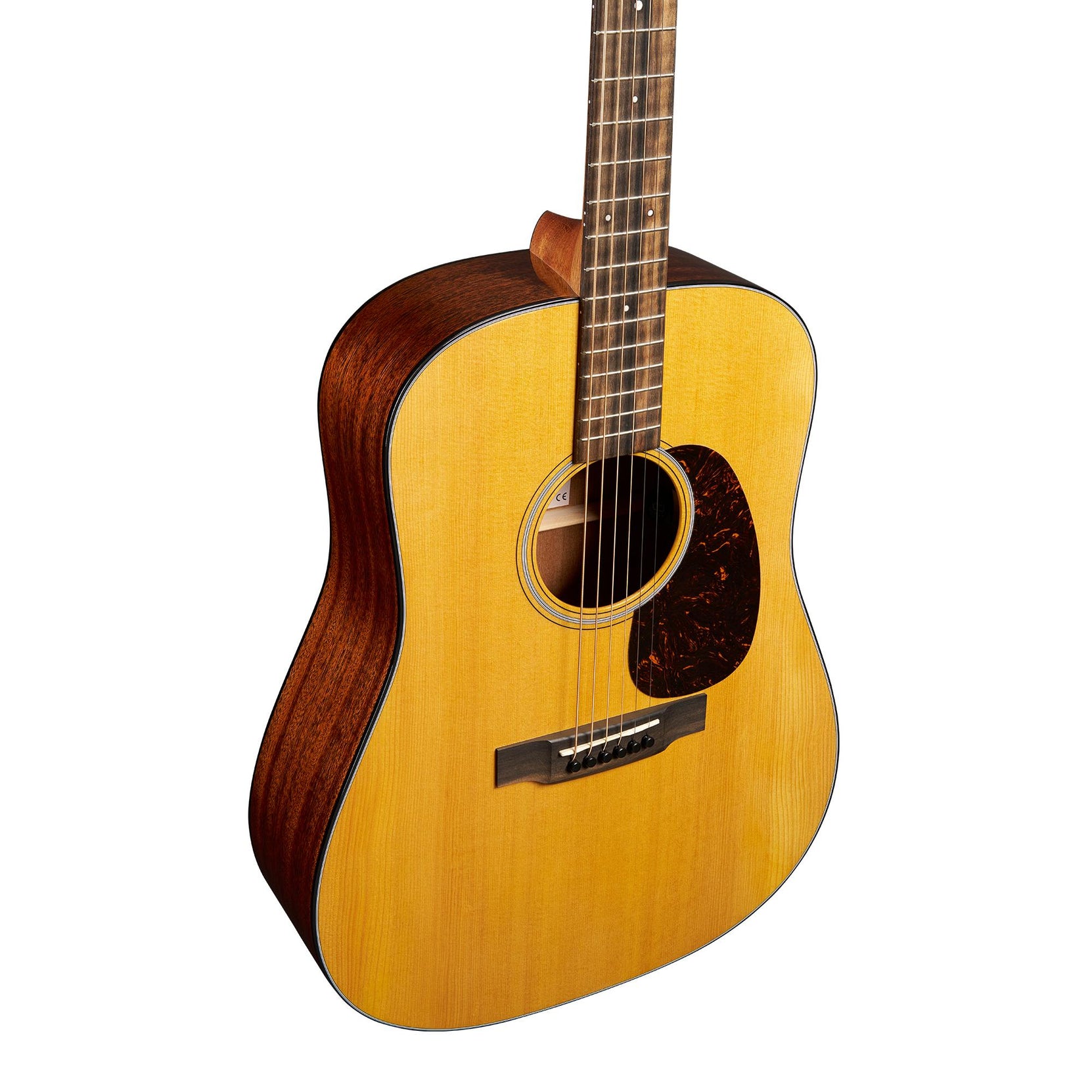 Đàn Guitar Acoustic Martin D-12E Retro Road Series-Mai Nguyên Music