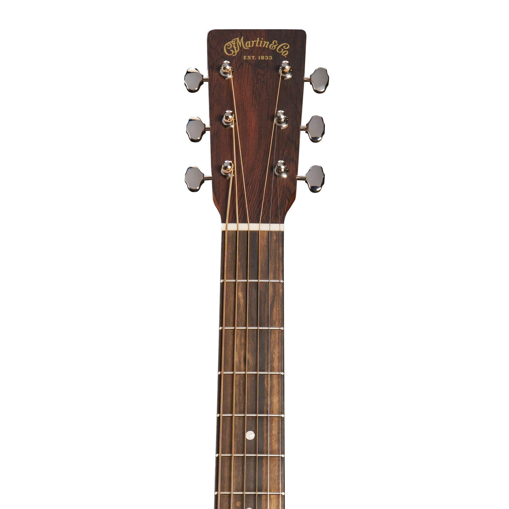 Đàn Guitar Acoustic Martin D-12E Retro Road Series-Mai Nguyên Music