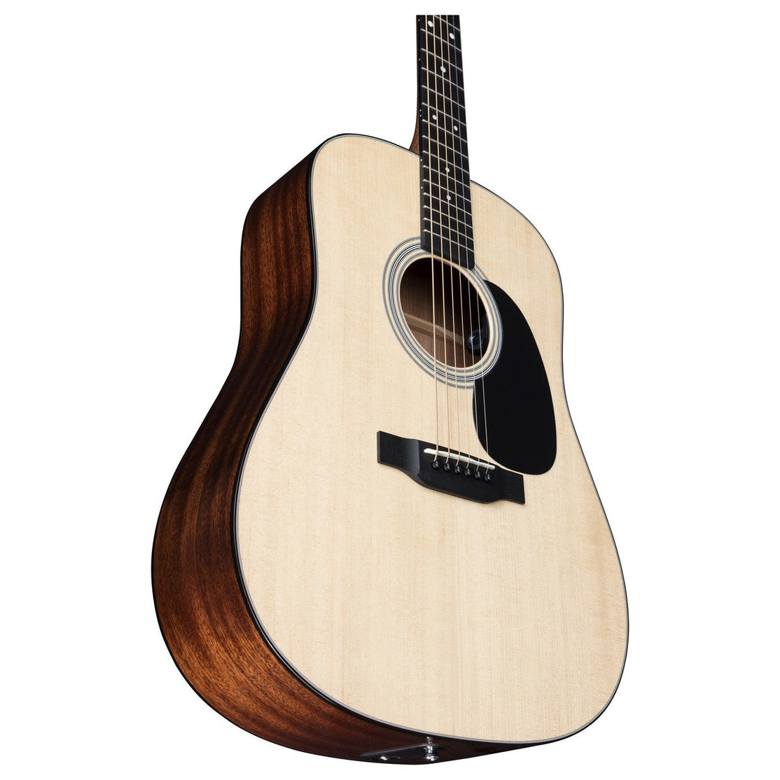 Đàn Guitar Acoustic Martin D-12E Sapele Road Series w/Soft Case-Mai Nguyên Music