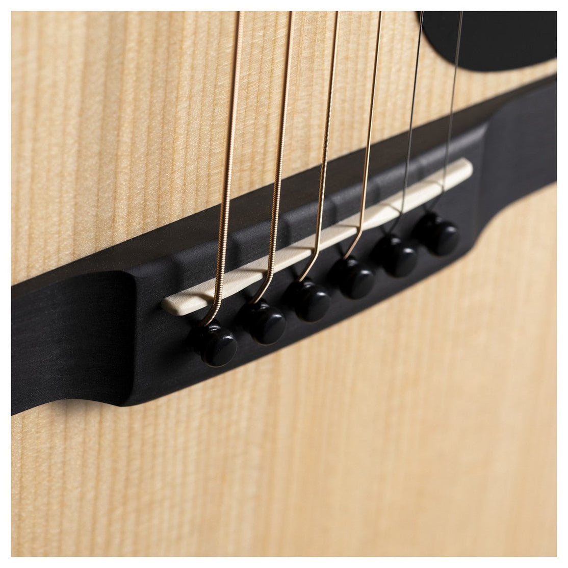 Đàn Guitar Acoustic Martin D-12E Sapele Road Series w/Soft Case-Mai Nguyên Music