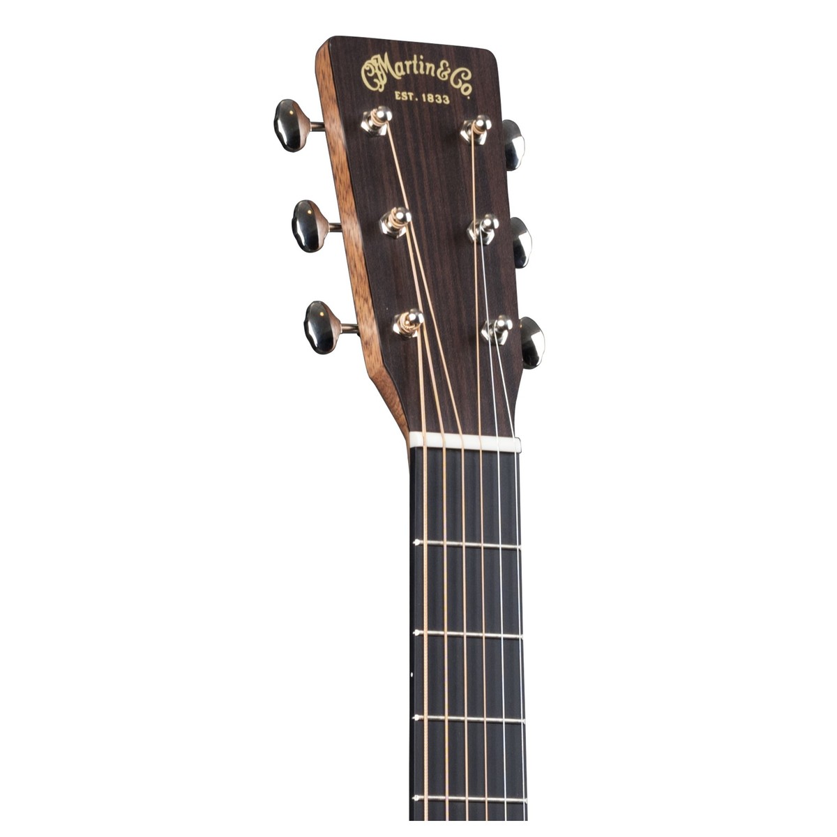 Đàn Guitar Acoustic Martin D-12E Sapele Road Series w/Soft Case-Mai Nguyên Music