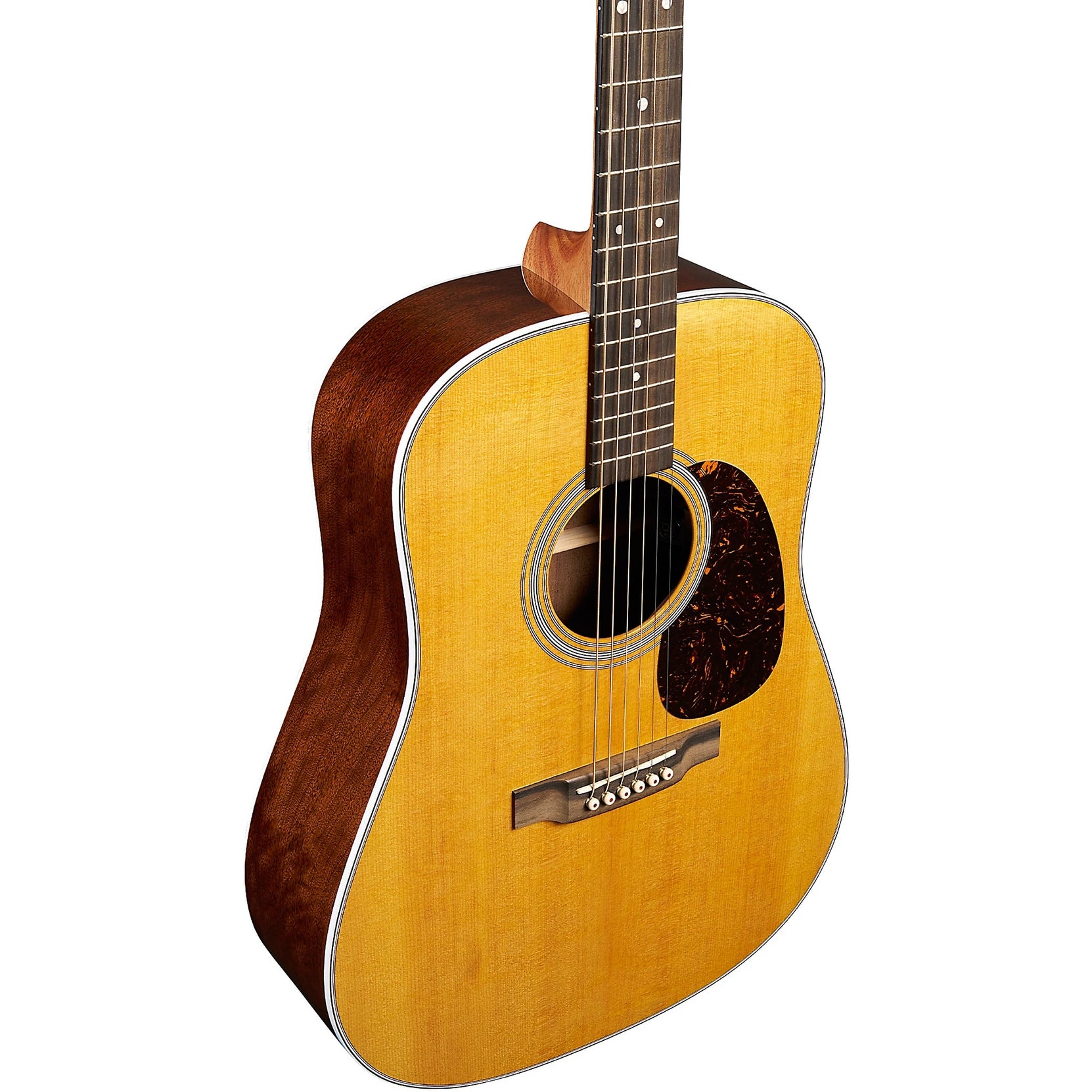 Đàn Guitar Acoustic Martin D-13E Retro Walnut Road Series-Mai Nguyên Music