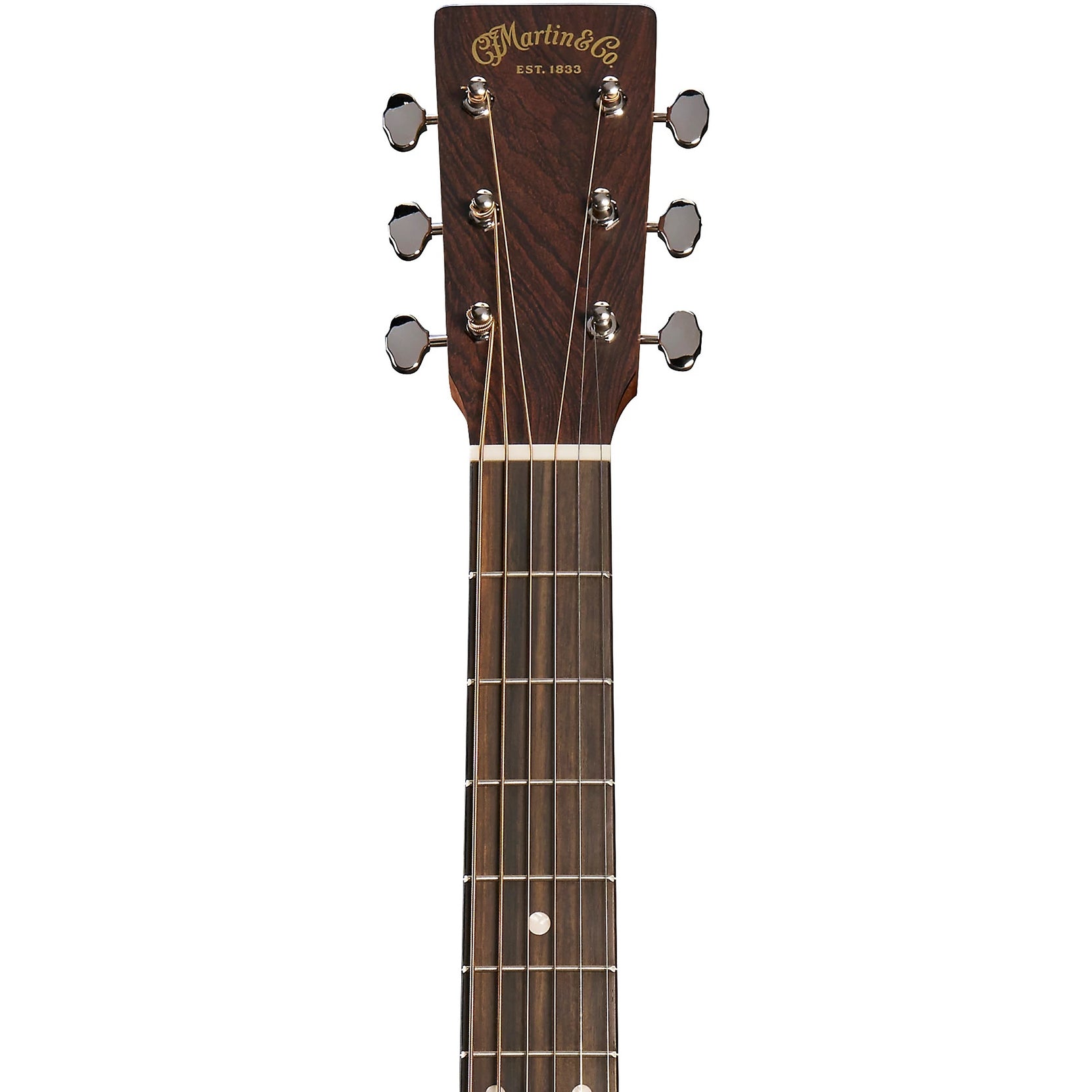 Đàn Guitar Acoustic Martin D-13E Retro Walnut Road Series-Mai Nguyên Music
