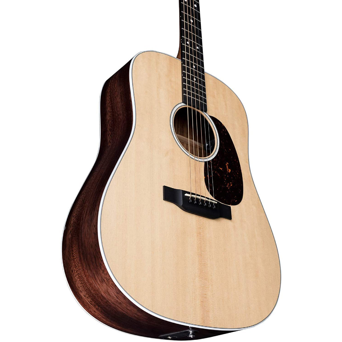Đàn Guitar Acoustic Martin D-13E Ziricote Road Series w/Soft Case-Mai Nguyên Music
