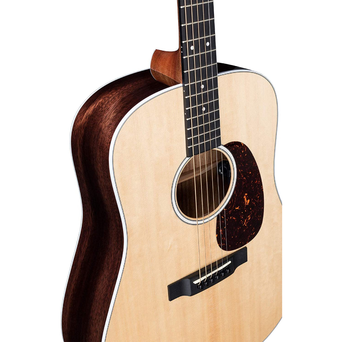Đàn Guitar Acoustic Martin D-13E Ziricote Road Series w/Soft Case-Mai Nguyên Music