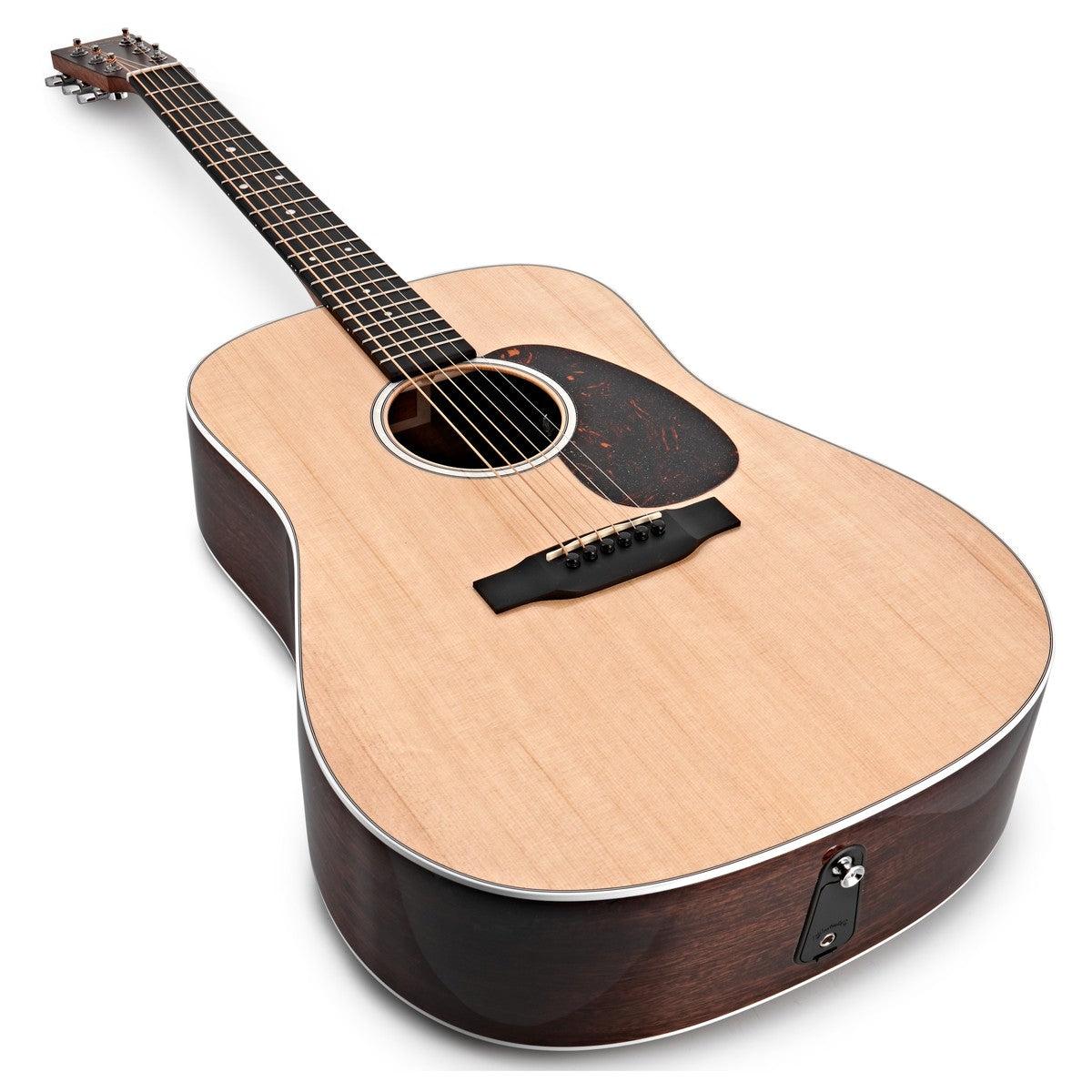 Đàn Guitar Acoustic Martin D-13E Ziricote Road Series w/Soft Case-Mai Nguyên Music