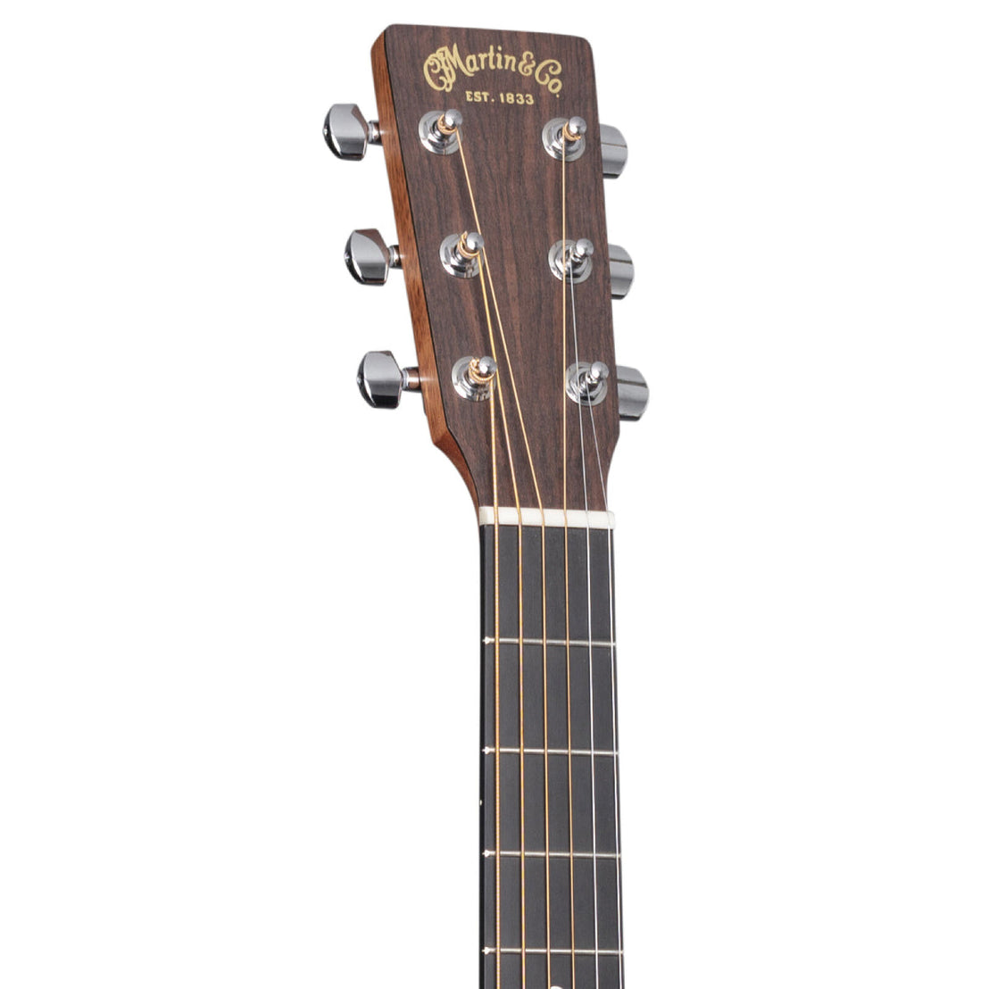 Đàn Guitar Acoustic Martin D-13E Ziricote Road Series w/Soft Case-Mai Nguyên Music