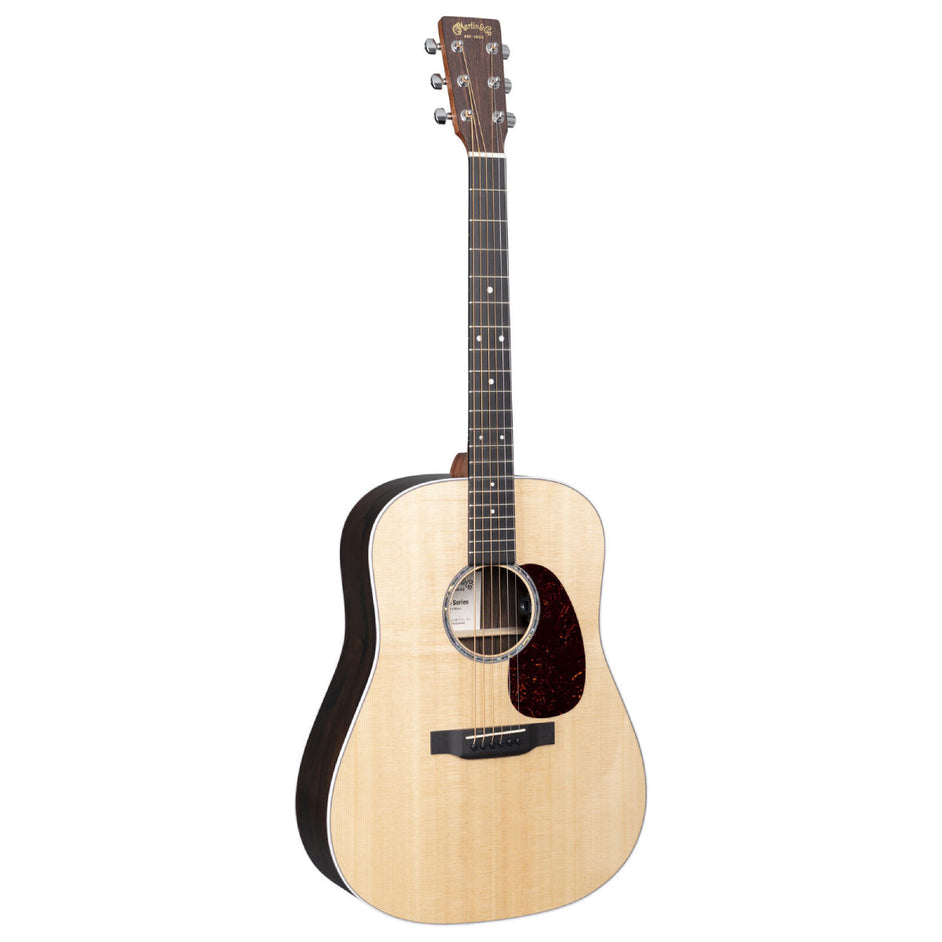 Đàn Guitar Acoustic Martin D-13E Ziricote Road Series w/Soft Case-Mai Nguyên Music