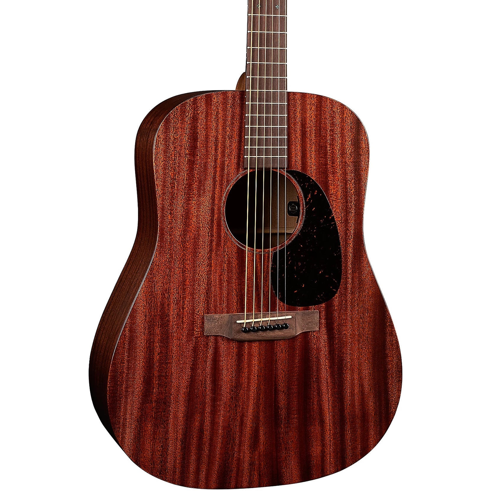 Đàn Guitar Acoustic Martin D-15E 15 Series - Natural-Mai Nguyên Music