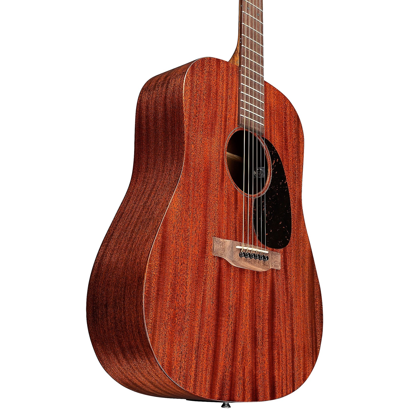 Đàn Guitar Acoustic Martin D-15E 15 Series - Natural-Mai Nguyên Music