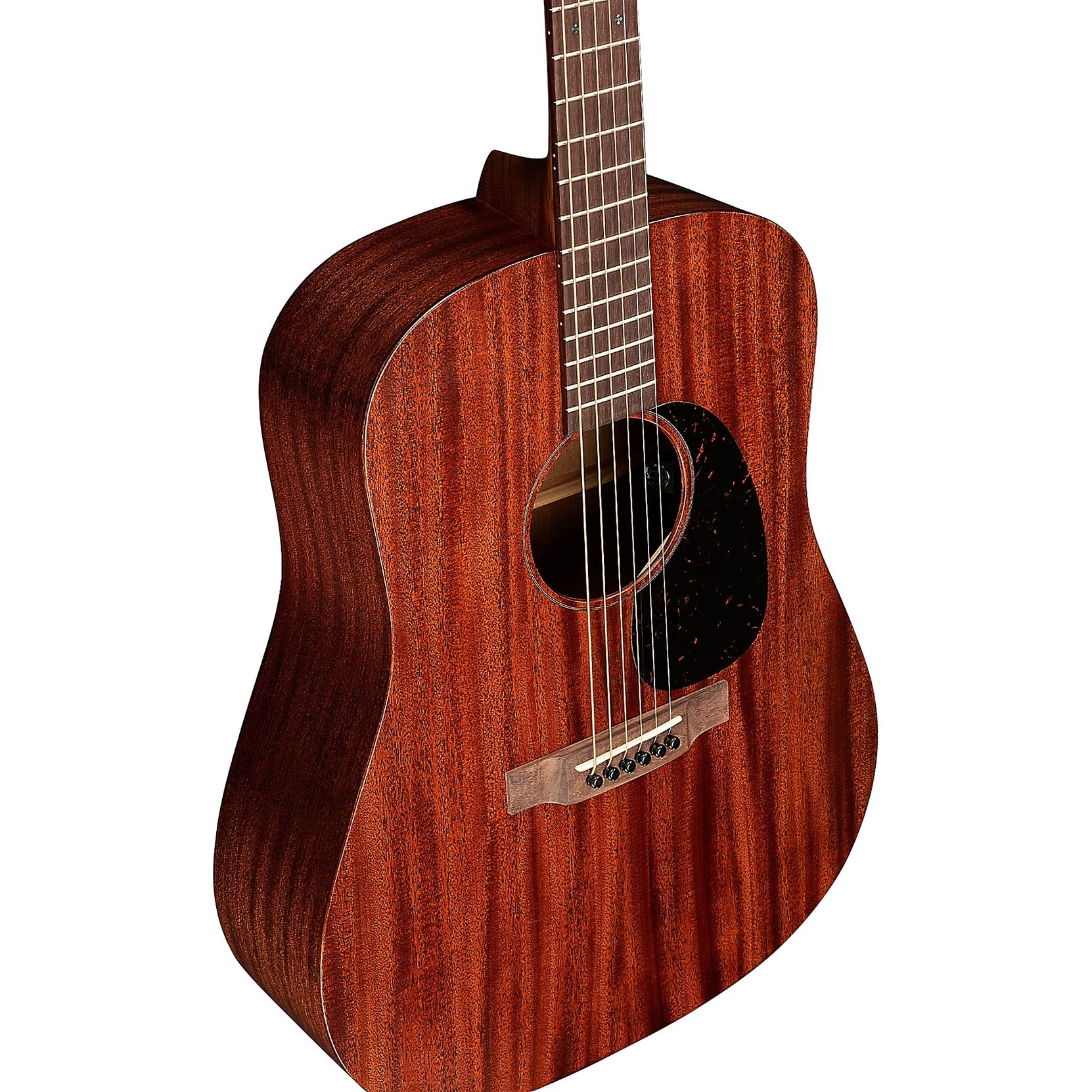 Đàn Guitar Acoustic Martin D-15E 15 Series - Natural-Mai Nguyên Music