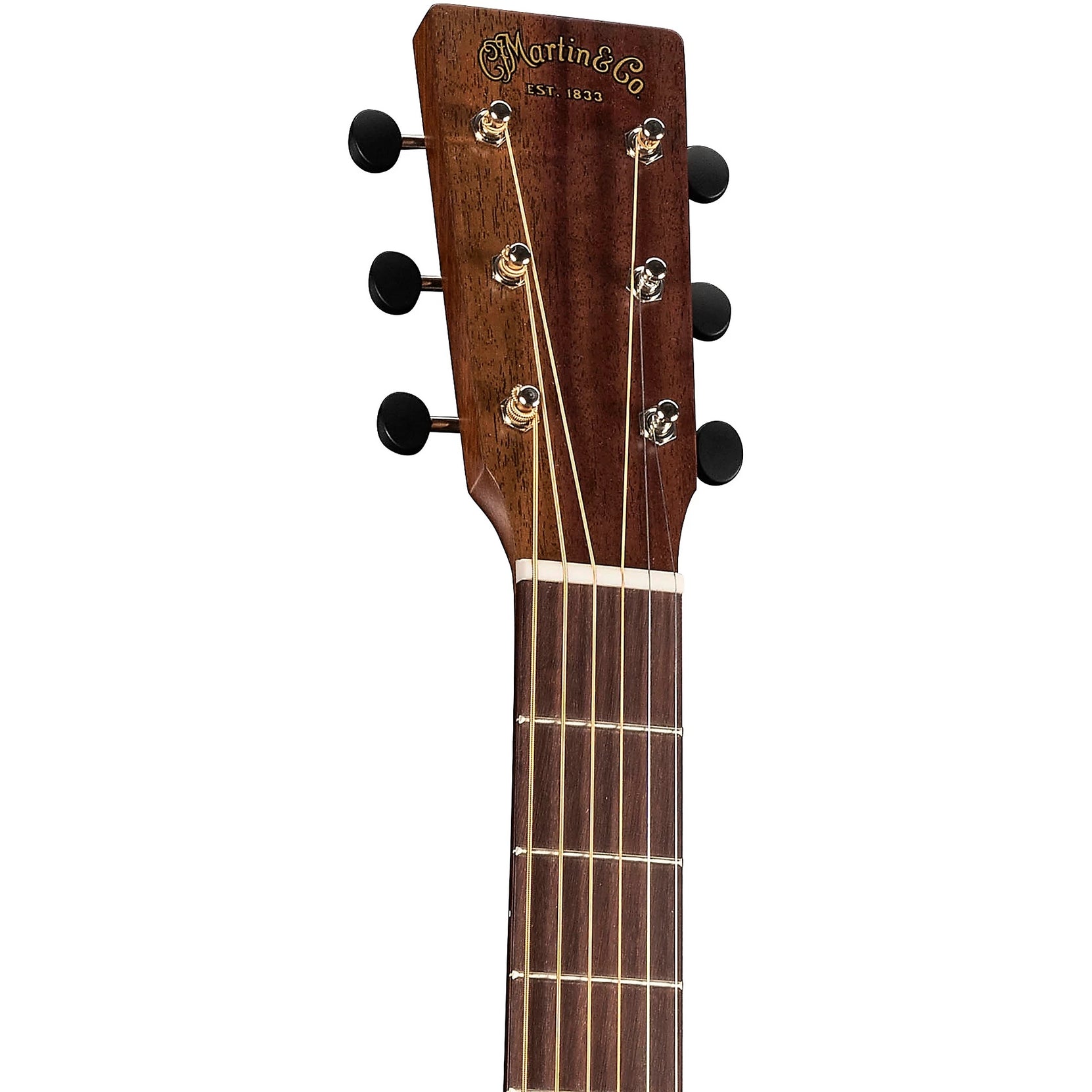 Đàn Guitar Acoustic Martin D-15E 15 Series - Natural-Mai Nguyên Music