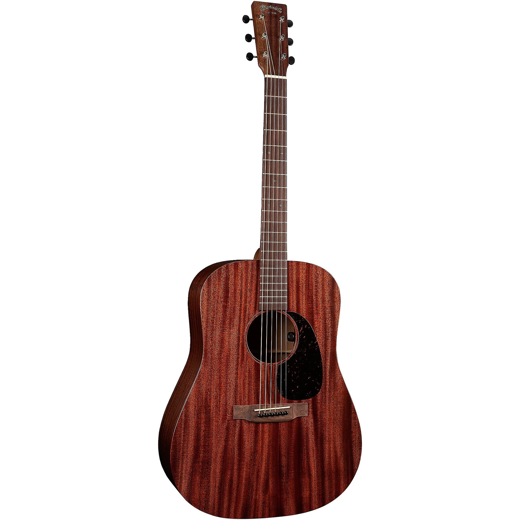 Đàn Guitar Acoustic Martin D-15E 15 Series - Natural-Mai Nguyên Music