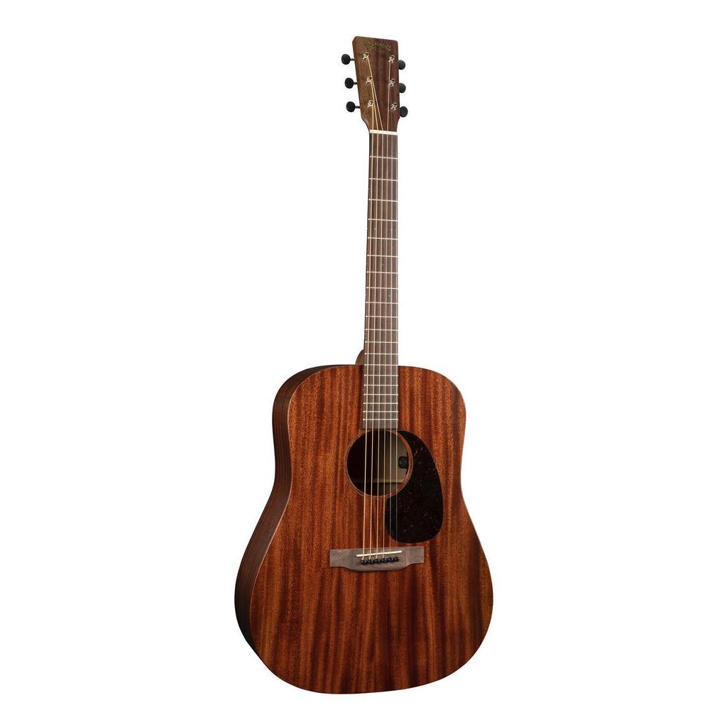 Đàn Guitar Acoustic Martin D-15E w/Bag-Mai Nguyên Music