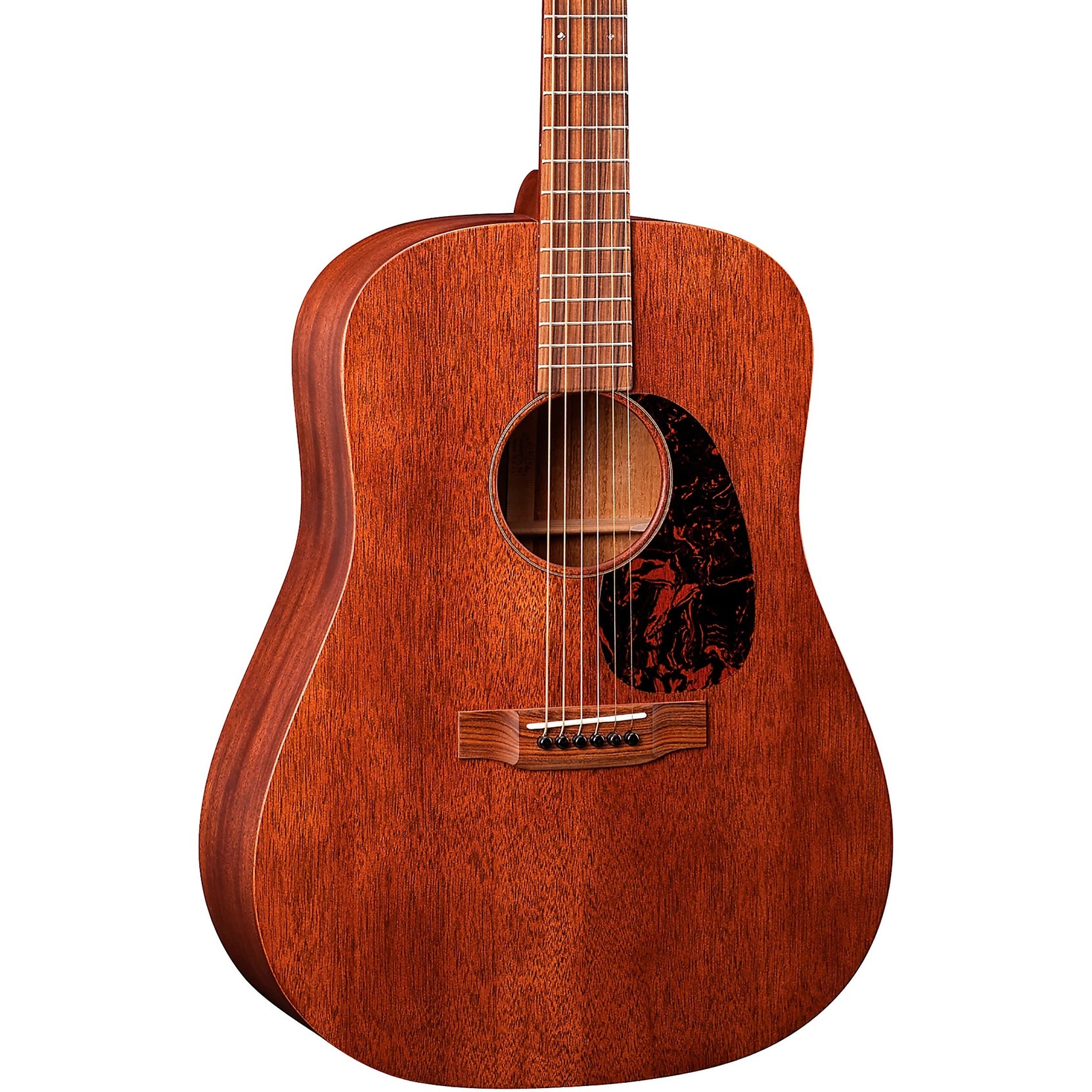 Đàn Guitar Acoustic Martin D-15M 15 Series - Natural-Mai Nguyên Music