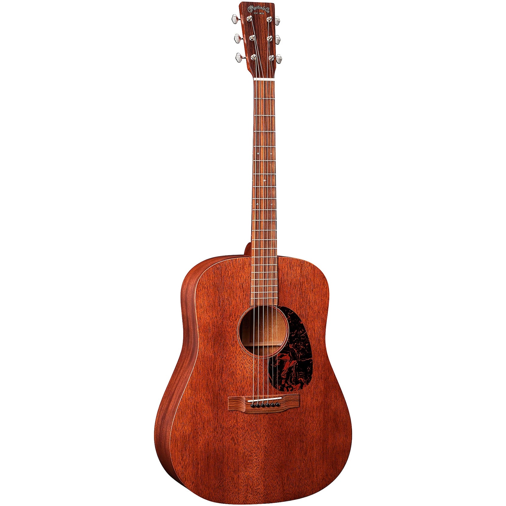 Đàn Guitar Acoustic Martin D-15M 15 Series - Natural-Mai Nguyên Music
