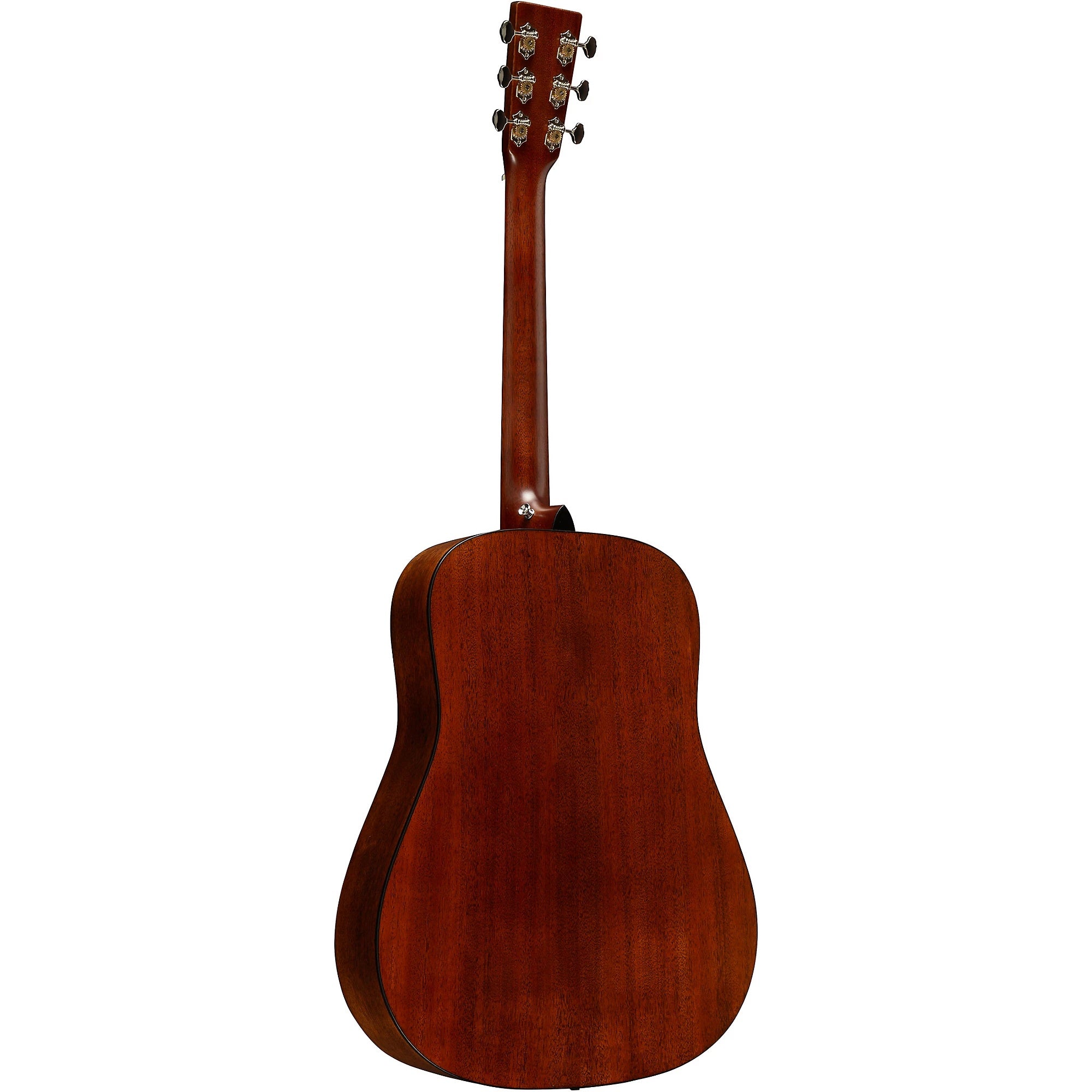 Đàn Guitar Acoustic Martin D-16E Mahogany 16 Series - Natural-Mai Nguyên Music