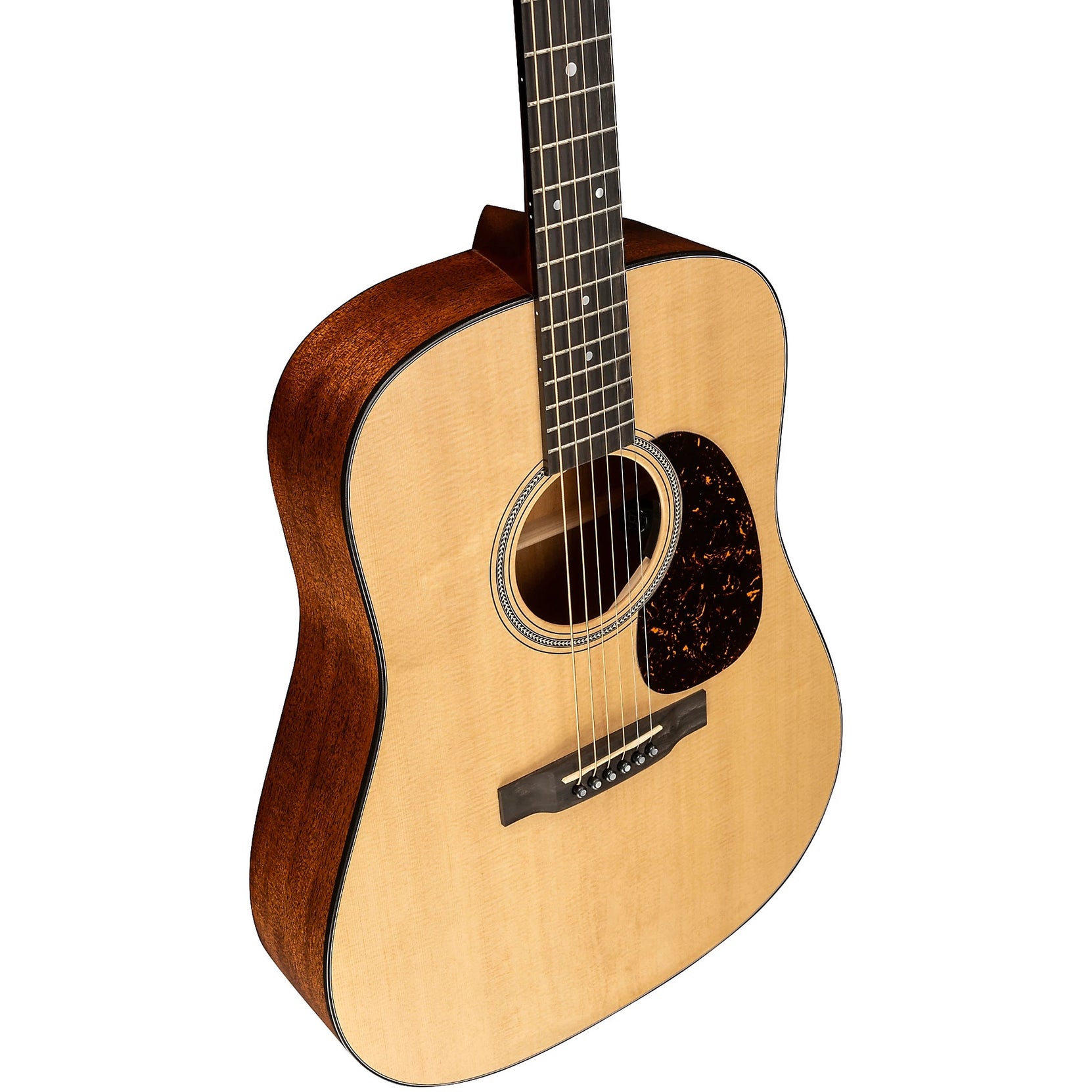 Đàn Guitar Acoustic Martin D-16E Mahogany 16 Series - Natural-Mai Nguyên Music