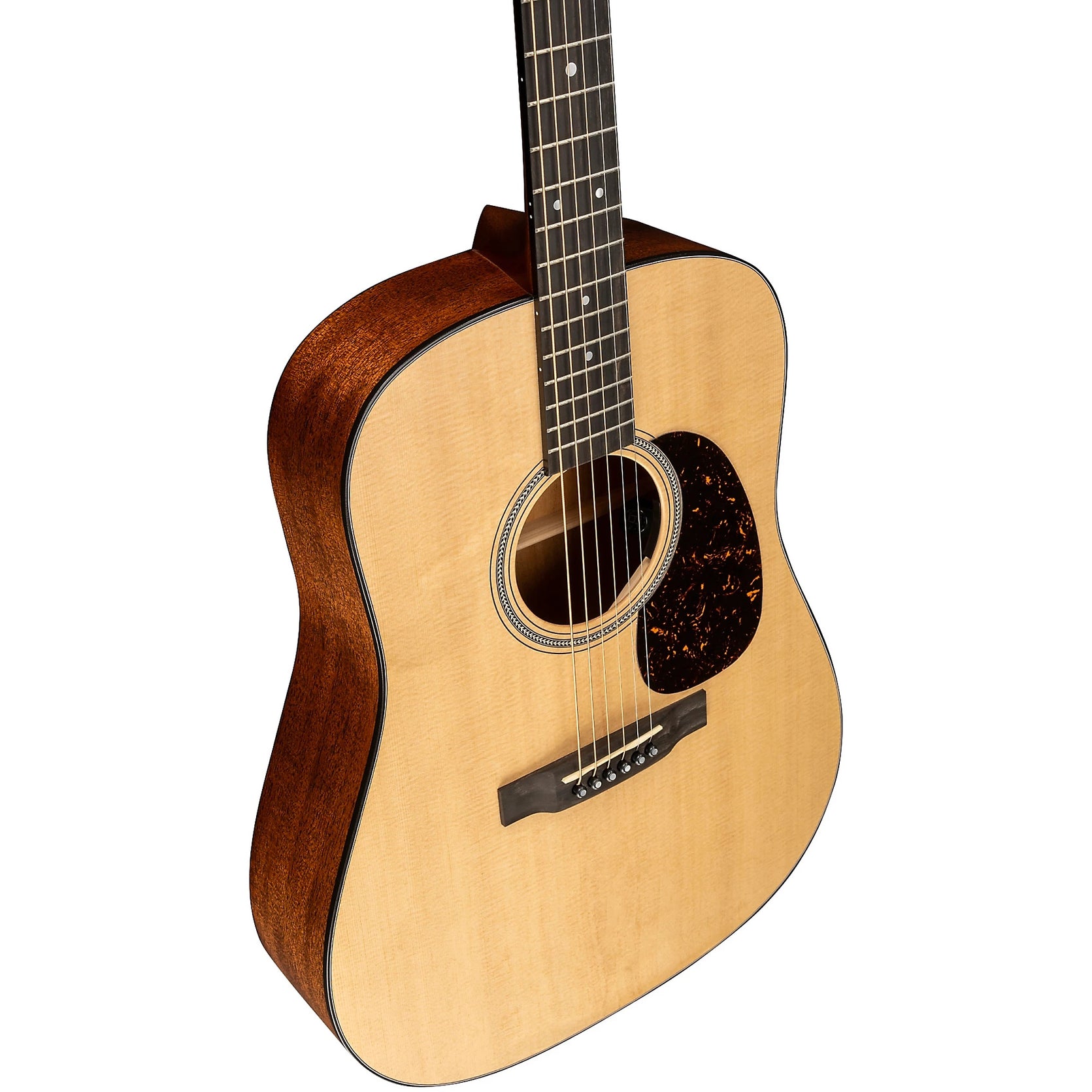 Đàn Guitar Acoustic Martin D-16E Mahogany 16 Series - Natural-Mai Nguyên Music
