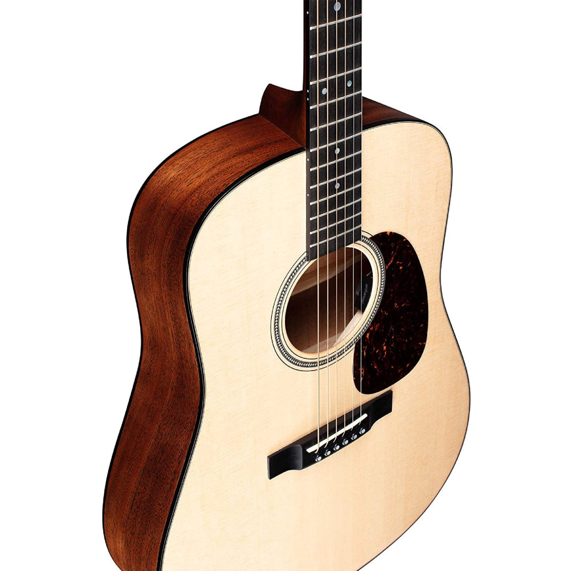 Đàn Guitar Acoustic Martin D-16E Mahogany 16 Series w/Soft Case-Mai Nguyên Music