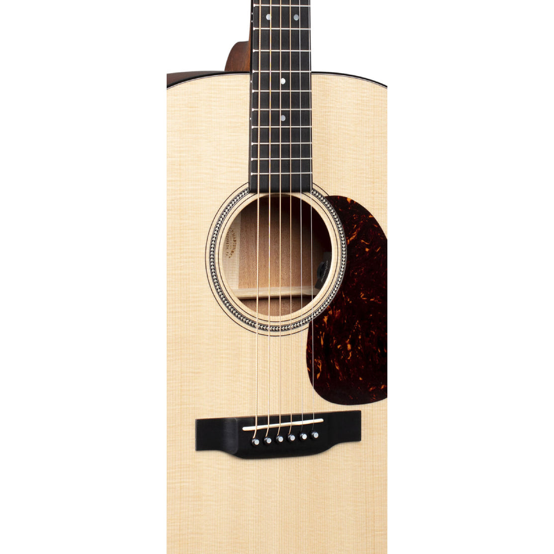 Đàn Guitar Acoustic Martin D-16E Mahogany 16 Series w/Soft Case-Mai Nguyên Music
