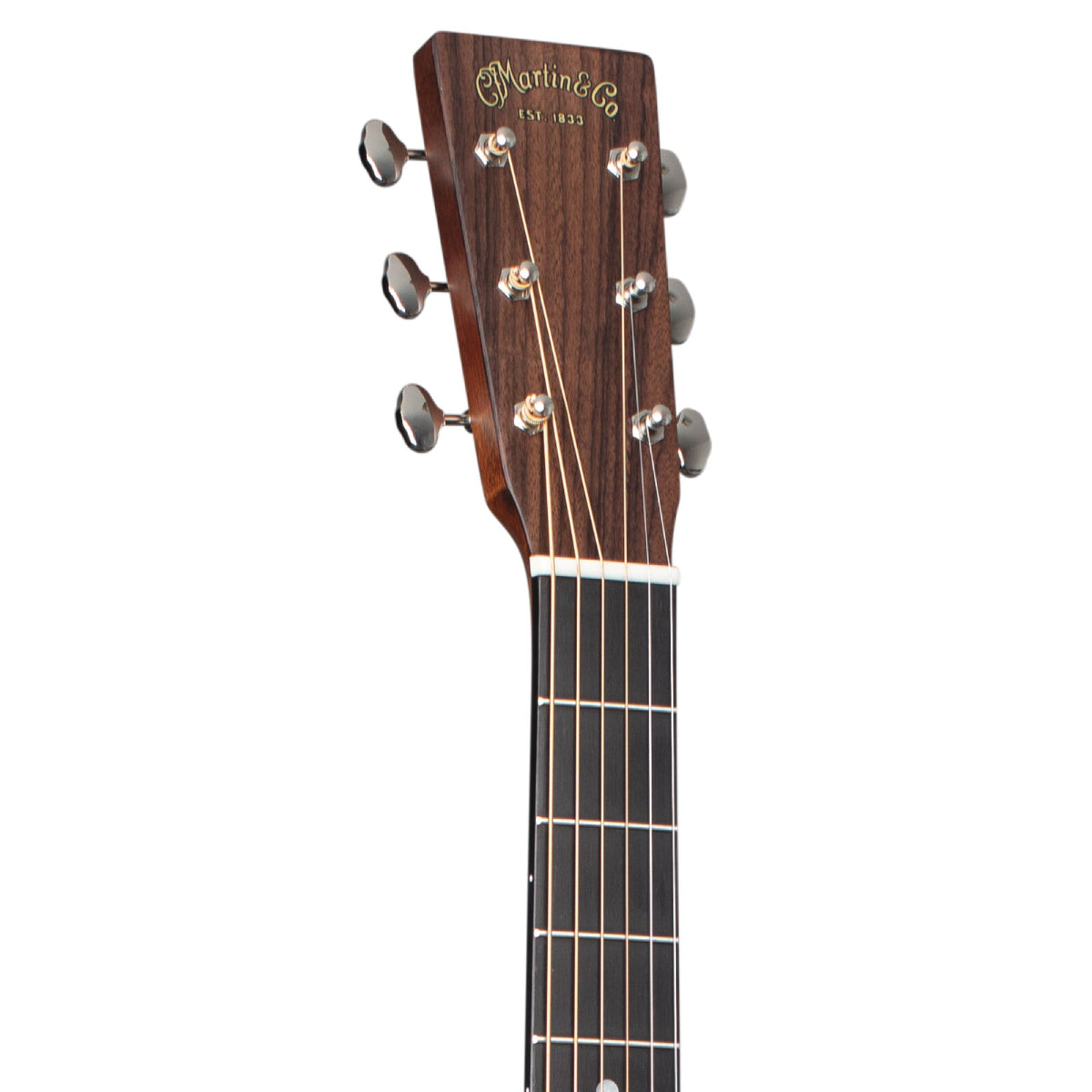 Đàn Guitar Acoustic Martin D-16E Mahogany 16 Series w/Soft Case
