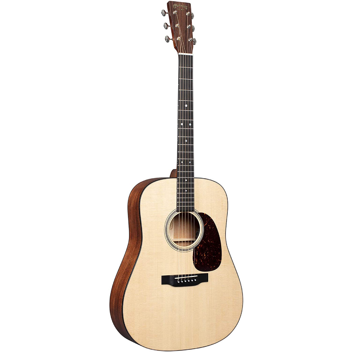 Đàn Guitar Acoustic Martin D-16E Mahogany 16 Series w/Soft Case
