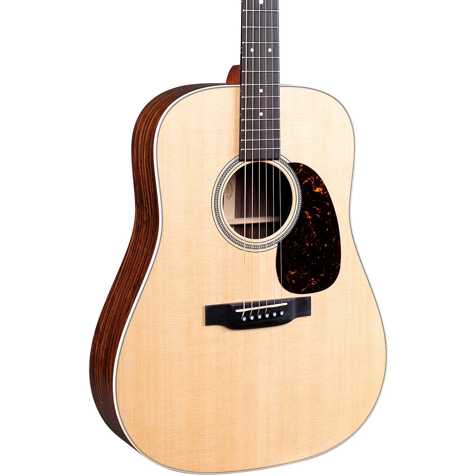 Đàn Guitar Acoustic Martin D-16E Rosewood 16 Series - Natural-Mai Nguyên Music