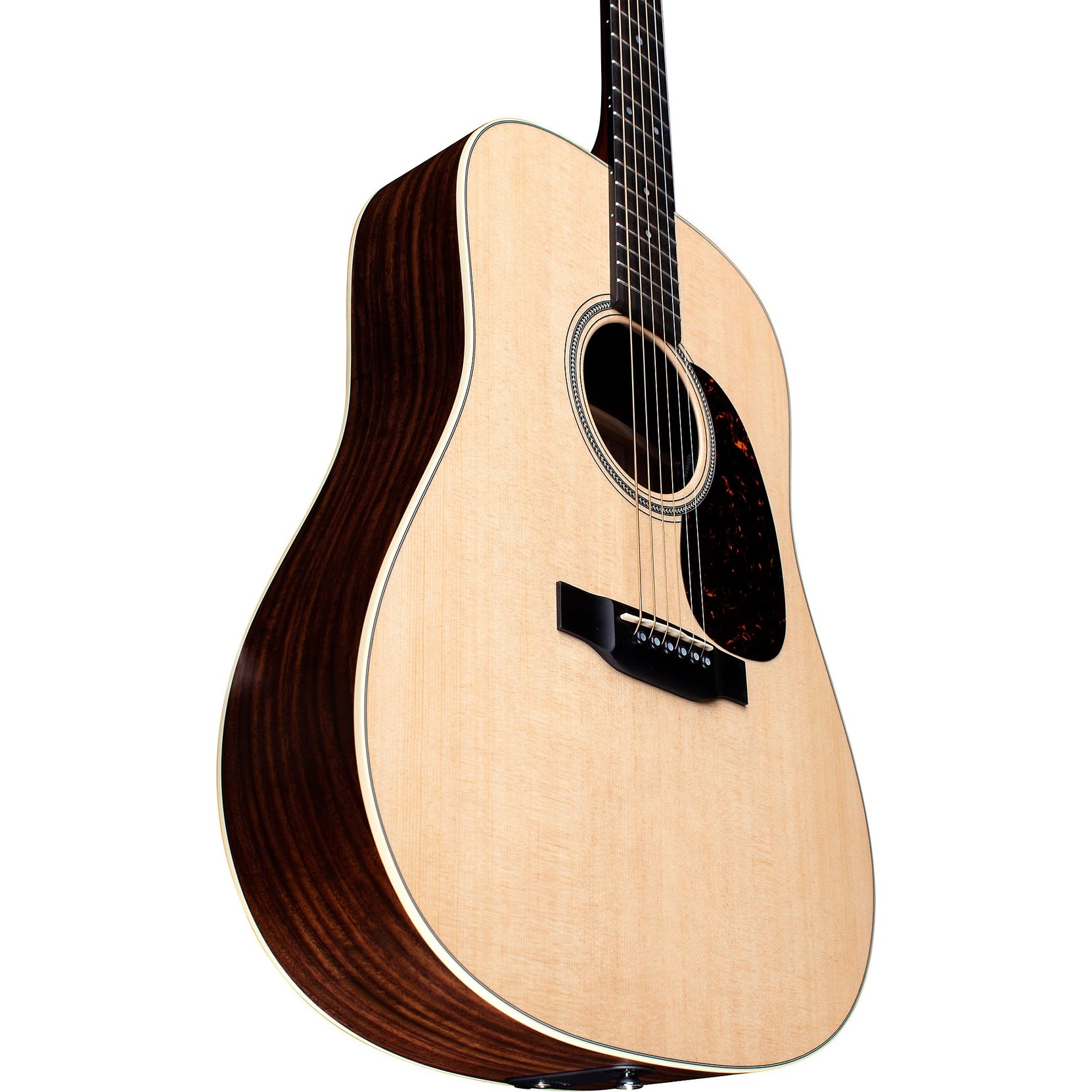 Đàn Guitar Acoustic Martin D-16E Rosewood 16 Series - Natural-Mai Nguyên Music