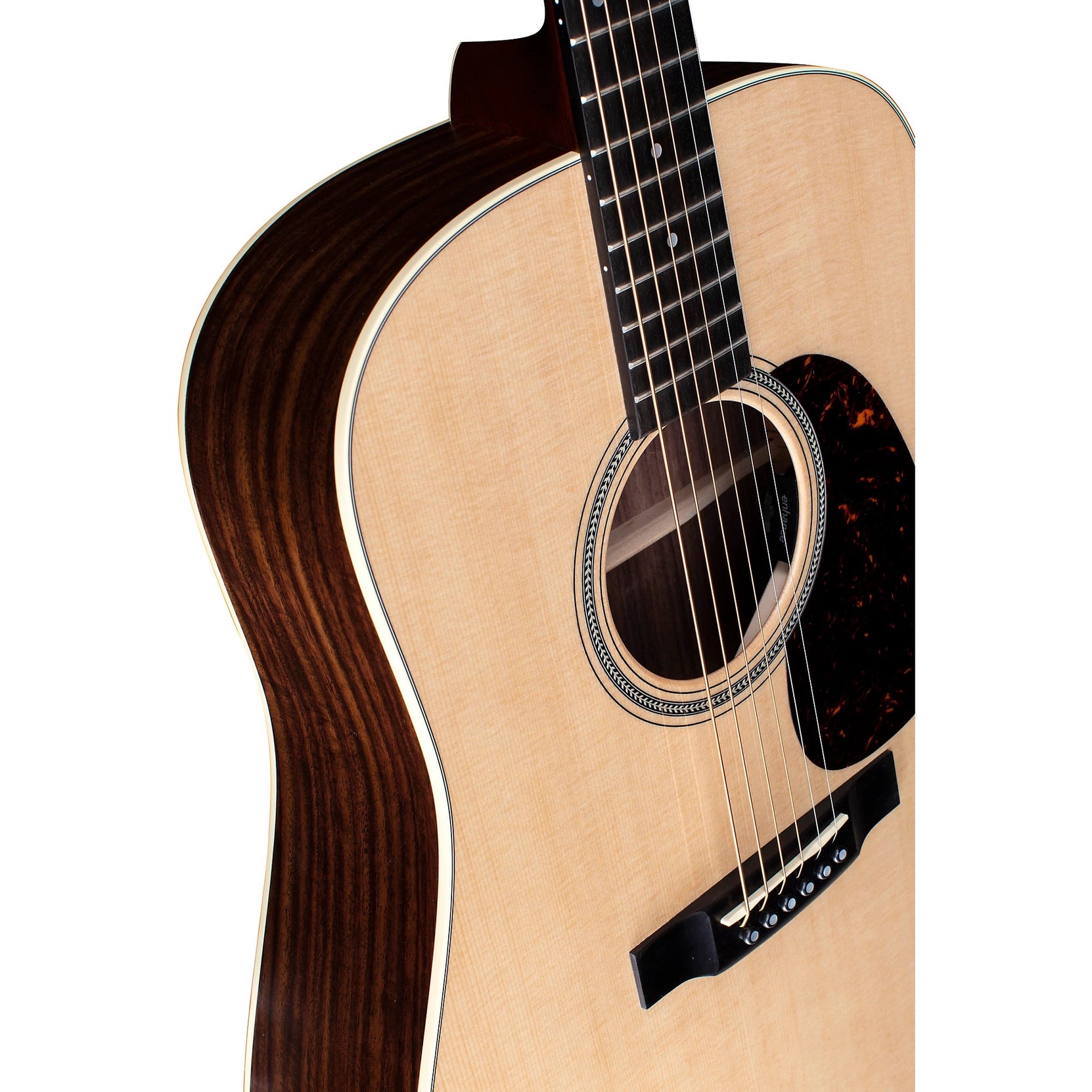 Đàn Guitar Acoustic Martin D-16E Rosewood 16 Series - Natural-Mai Nguyên Music