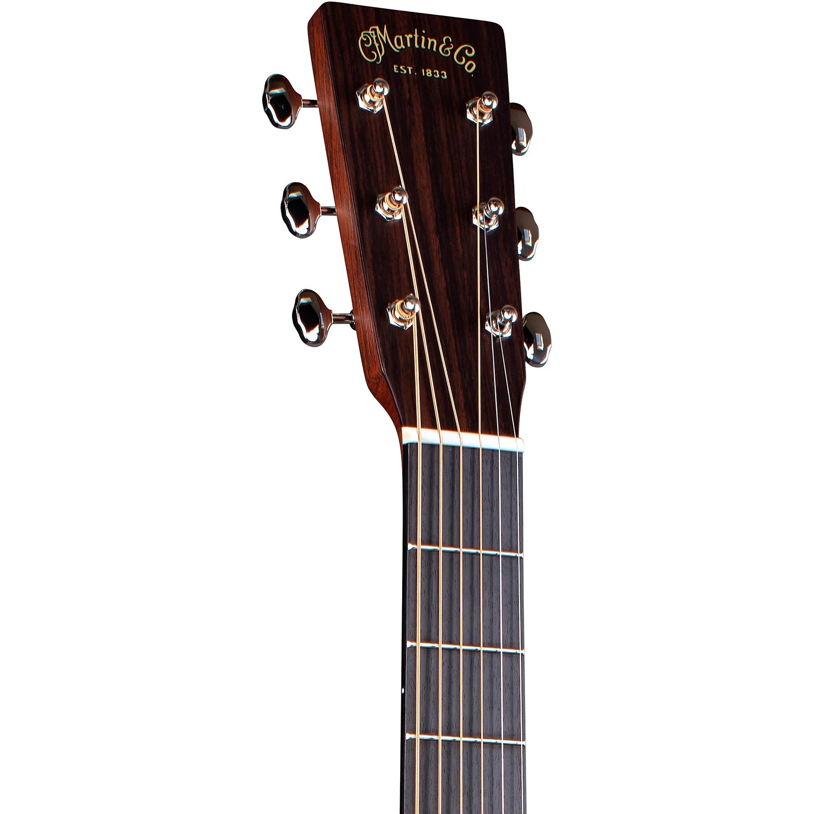 Đàn Guitar Acoustic Martin D-16E Rosewood 16 Series - Natural-Mai Nguyên Music