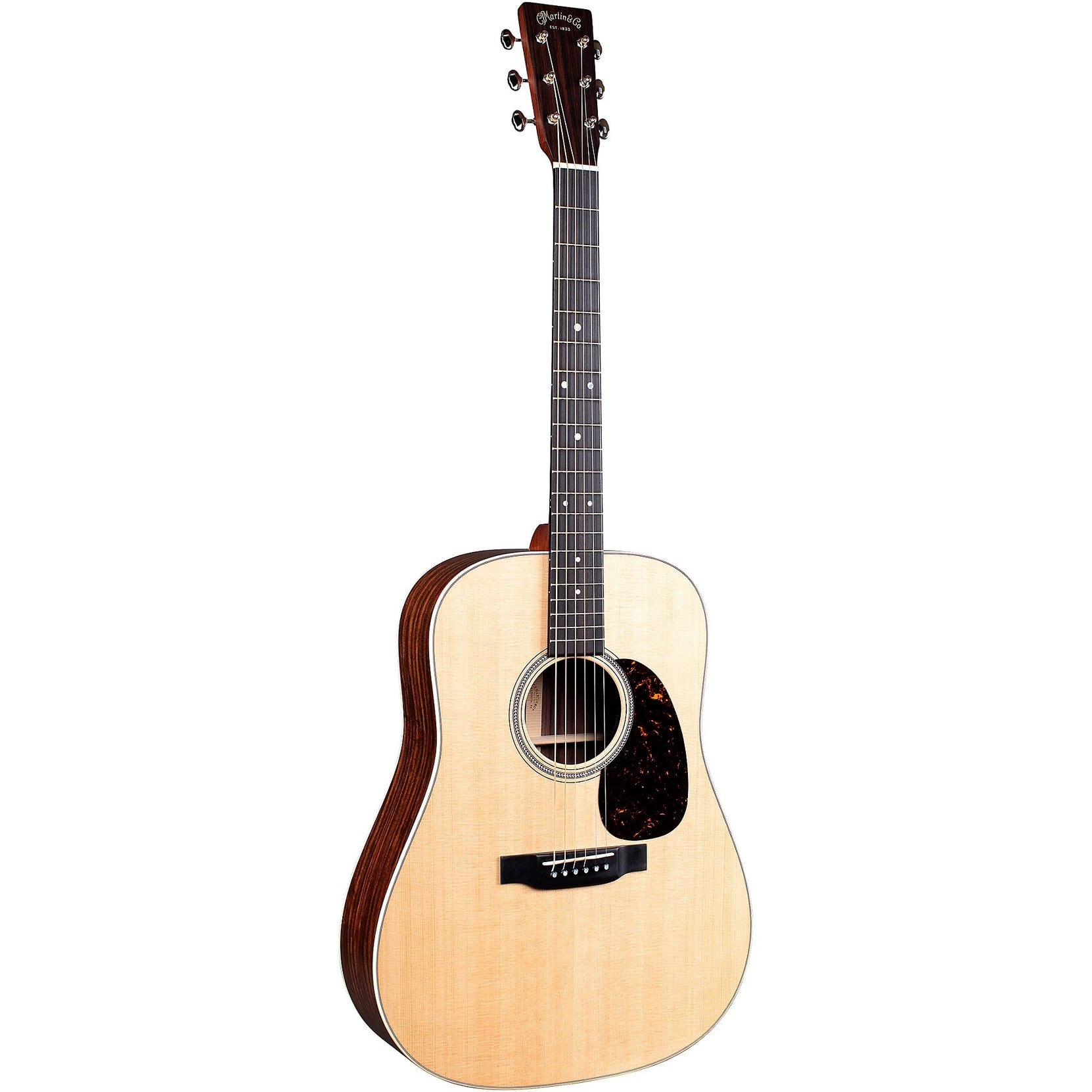 Đàn Guitar Acoustic Martin D-16E Rosewood 16 Series - Natural-Mai Nguyên Music