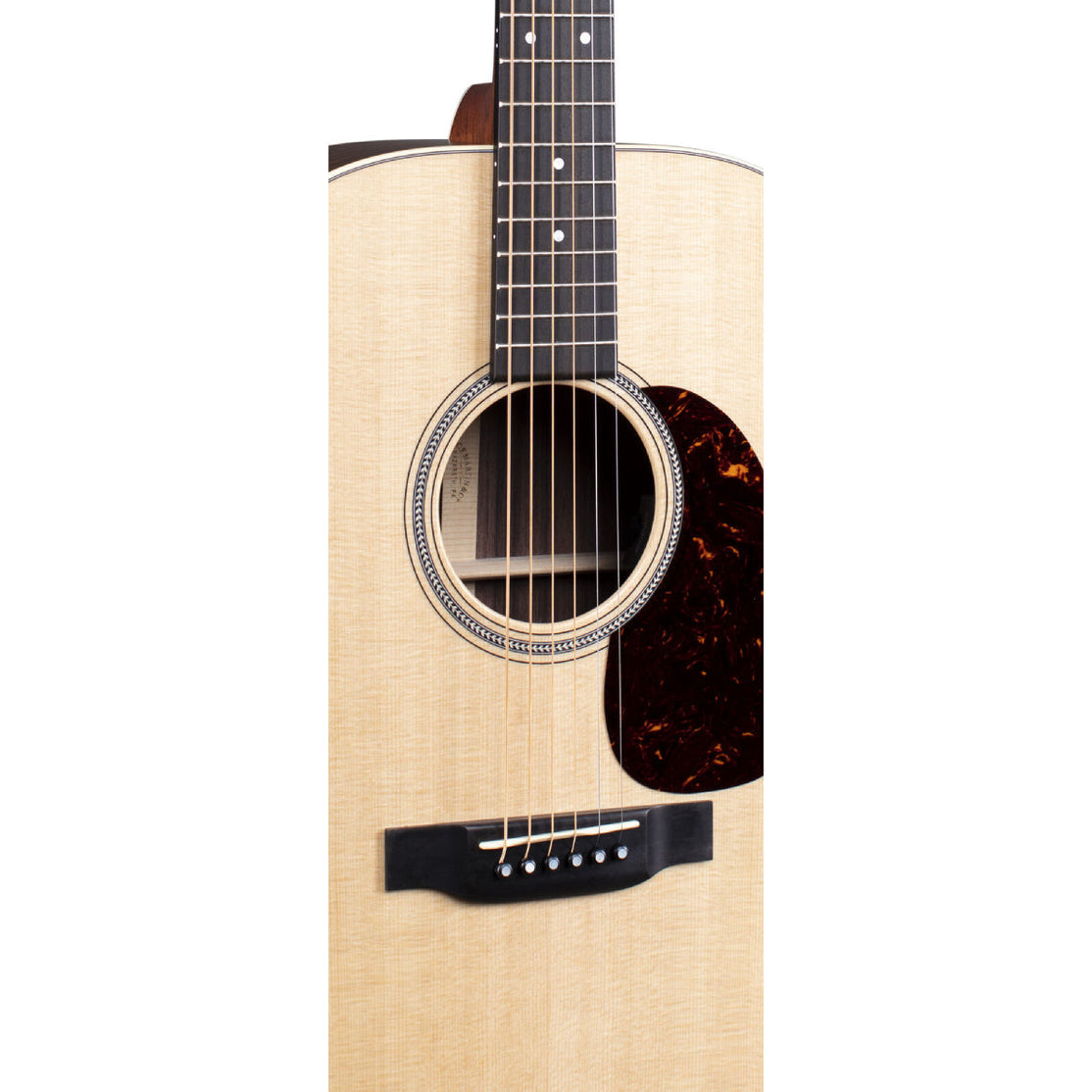 Đàn Guitar Acoustic Martin D-16E Rosewood 16 Series w/Soft Case-Mai Nguyên Music