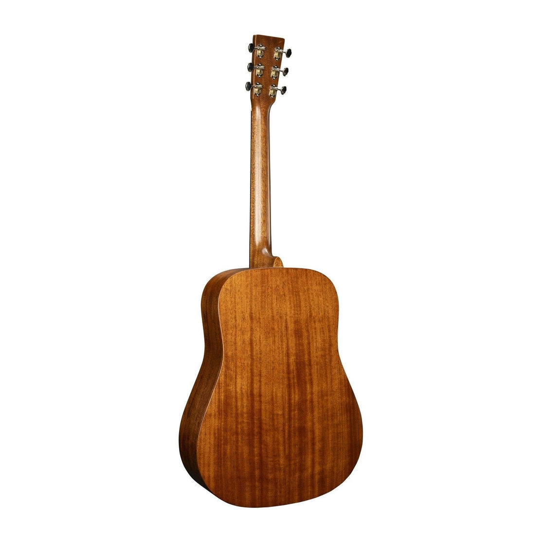 Đàn Guitar Acoustic Martin D-17 Dark Mahogany Standard Series - Natural-Mai Nguyên Music