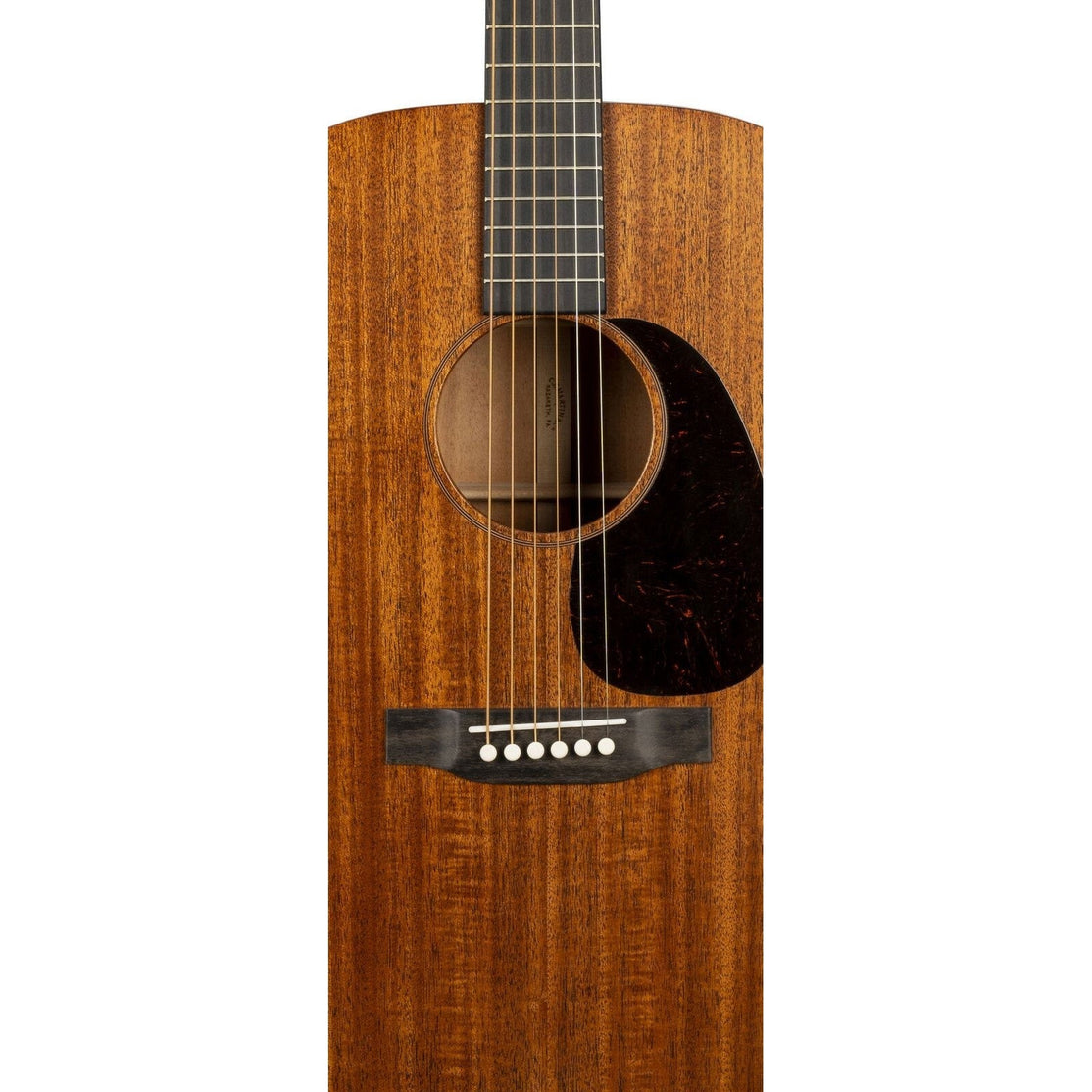 Đàn Guitar Acoustic Martin D-17 Dark Mahogany Standard Series - Natural-Mai Nguyên Music