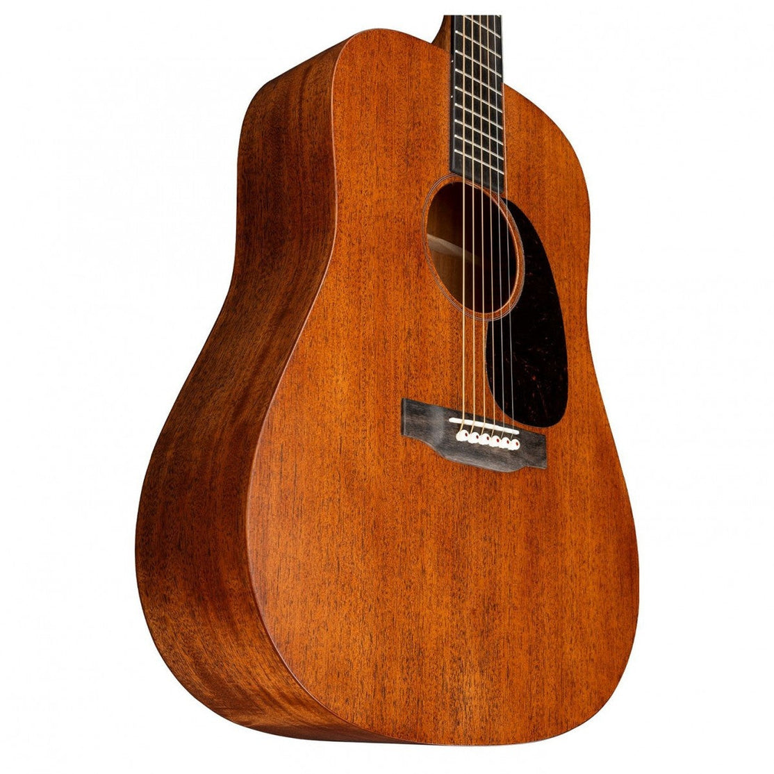 Đàn Guitar Acoustic Martin D-17 Dark Mahogany Standard Series - Natural-Mai Nguyên Music