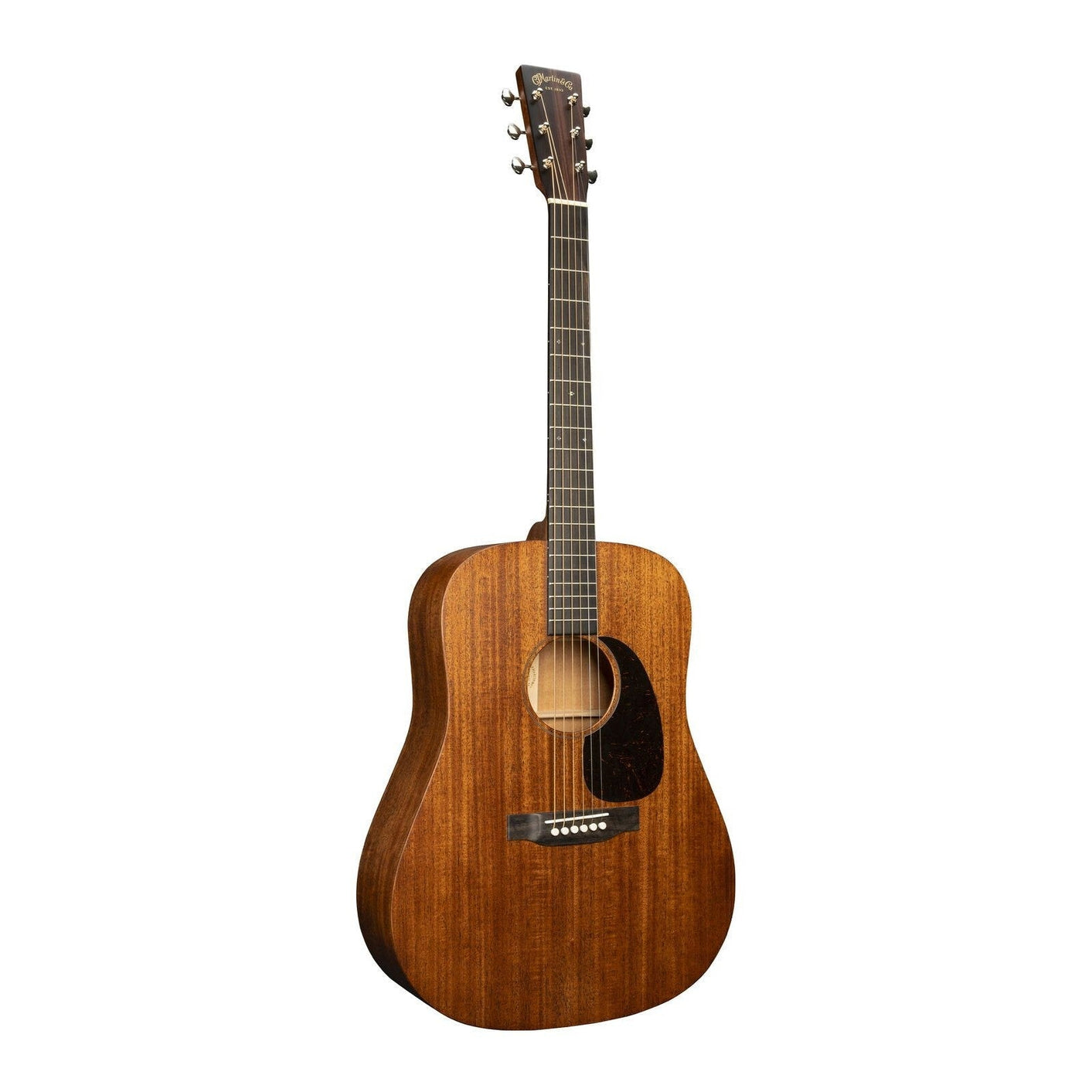 Đàn Guitar Acoustic Martin D-17 Dark Mahogany Standard Series - Natural-Mai Nguyên Music