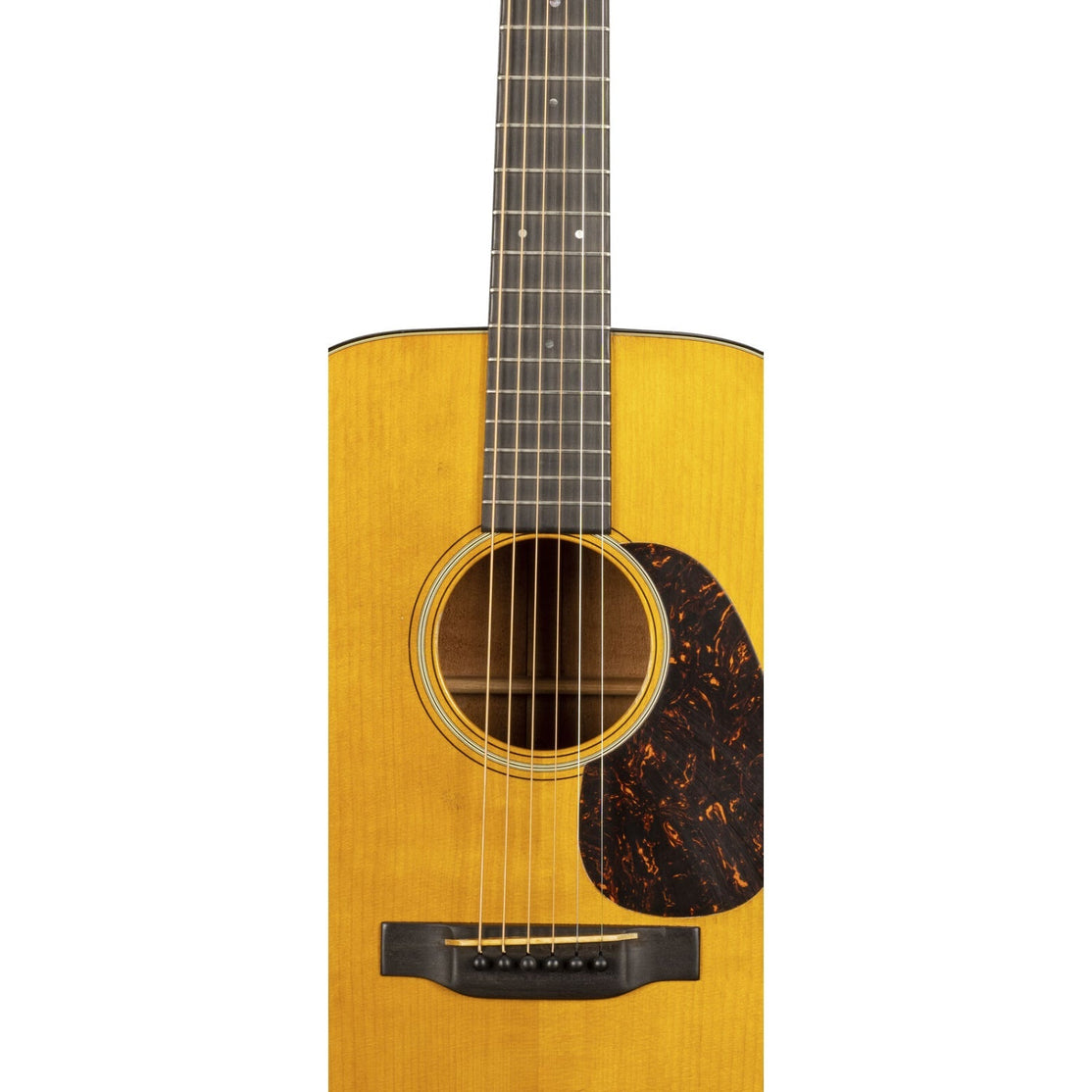 Đàn Guitar Acoustic Martin D-18 Authentic 1937 Aged w/Case-Mai Nguyên Music