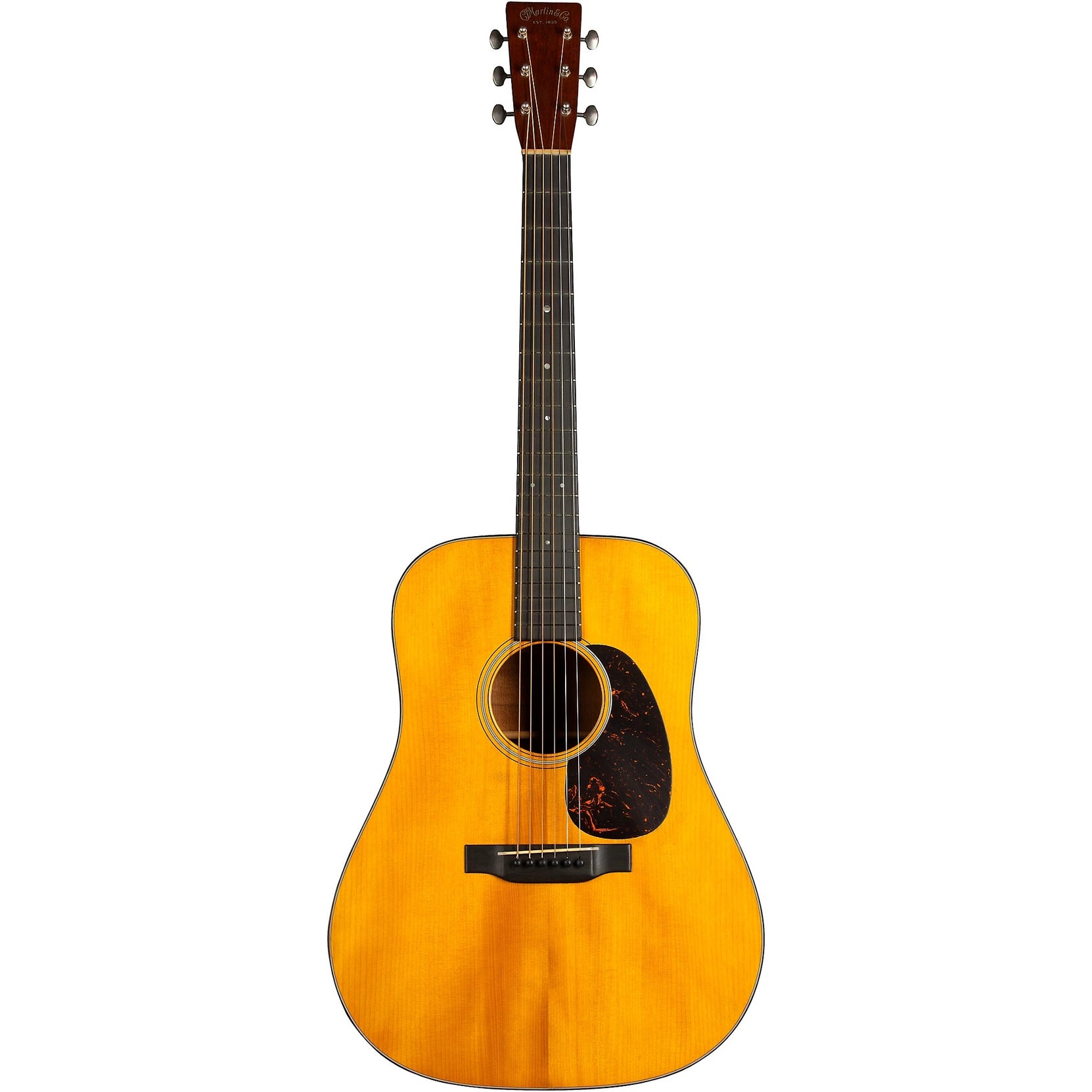 Đàn Guitar Acoustic Martin D-18 Authentic 1937 VTS Aged - Natural-Mai Nguyên Music