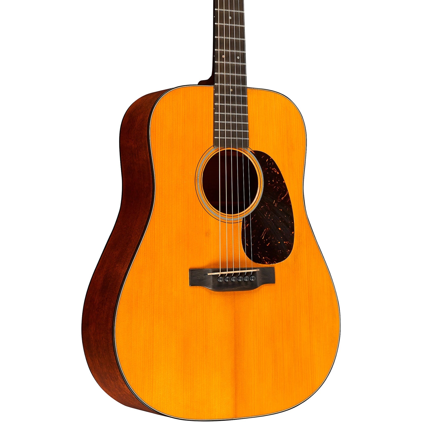 Đàn Guitar Acoustic Martin D-18 Authentic 1937 VTS Aged - Natural-Mai Nguyên Music