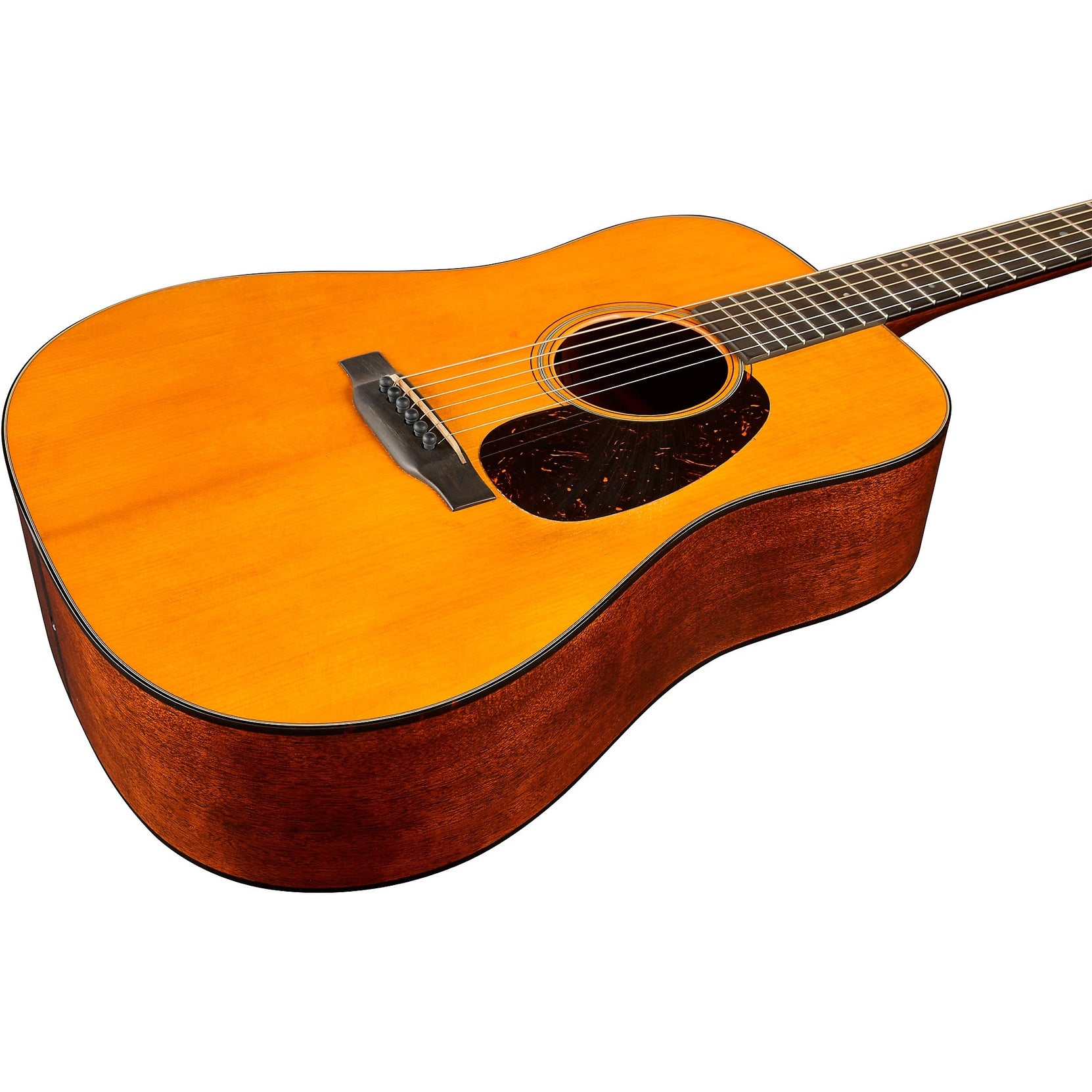 Đàn Guitar Acoustic Martin D-18 Authentic 1937 VTS Aged - Natural-Mai Nguyên Music