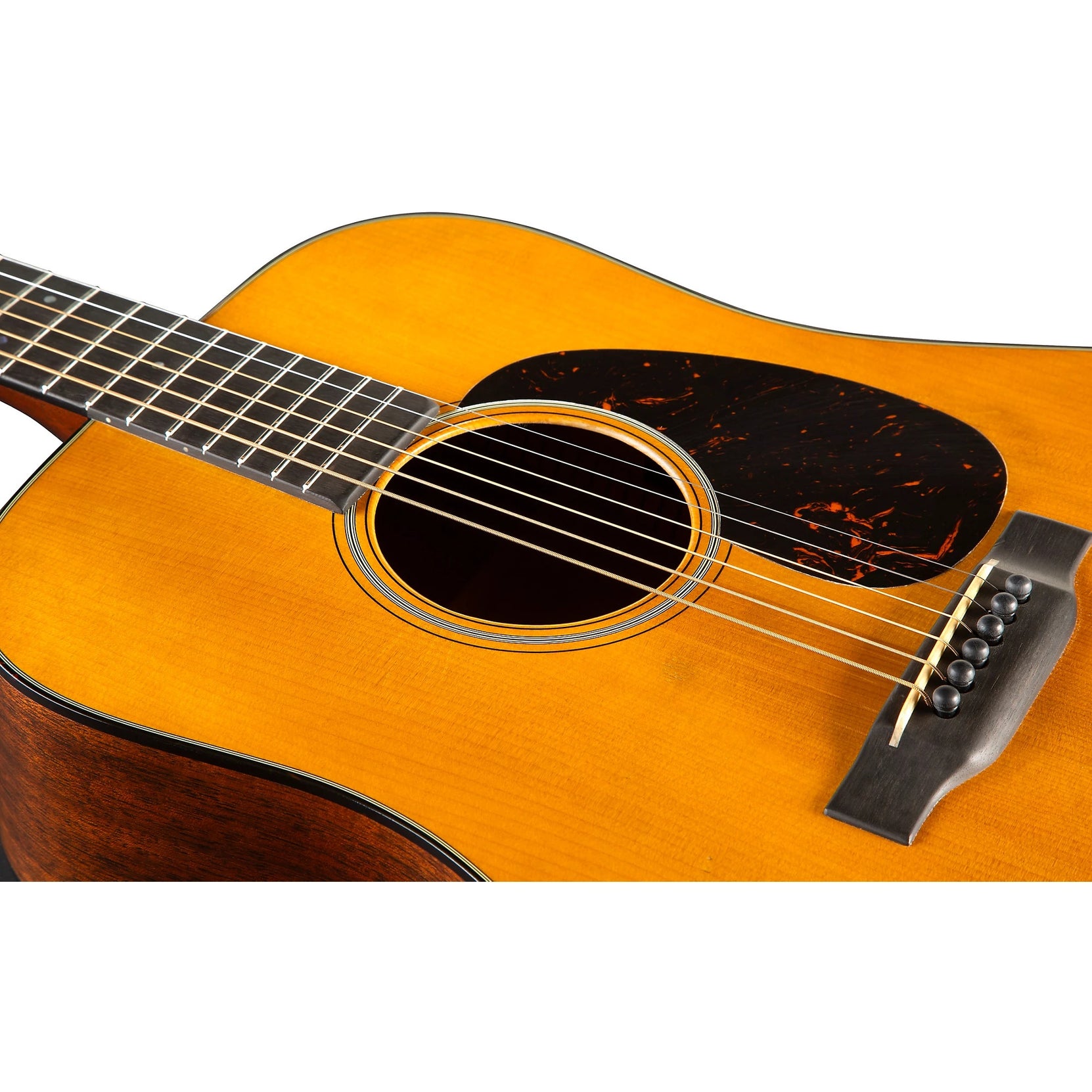 Đàn Guitar Acoustic Martin D-18 Authentic 1937 VTS Aged - Natural-Mai Nguyên Music