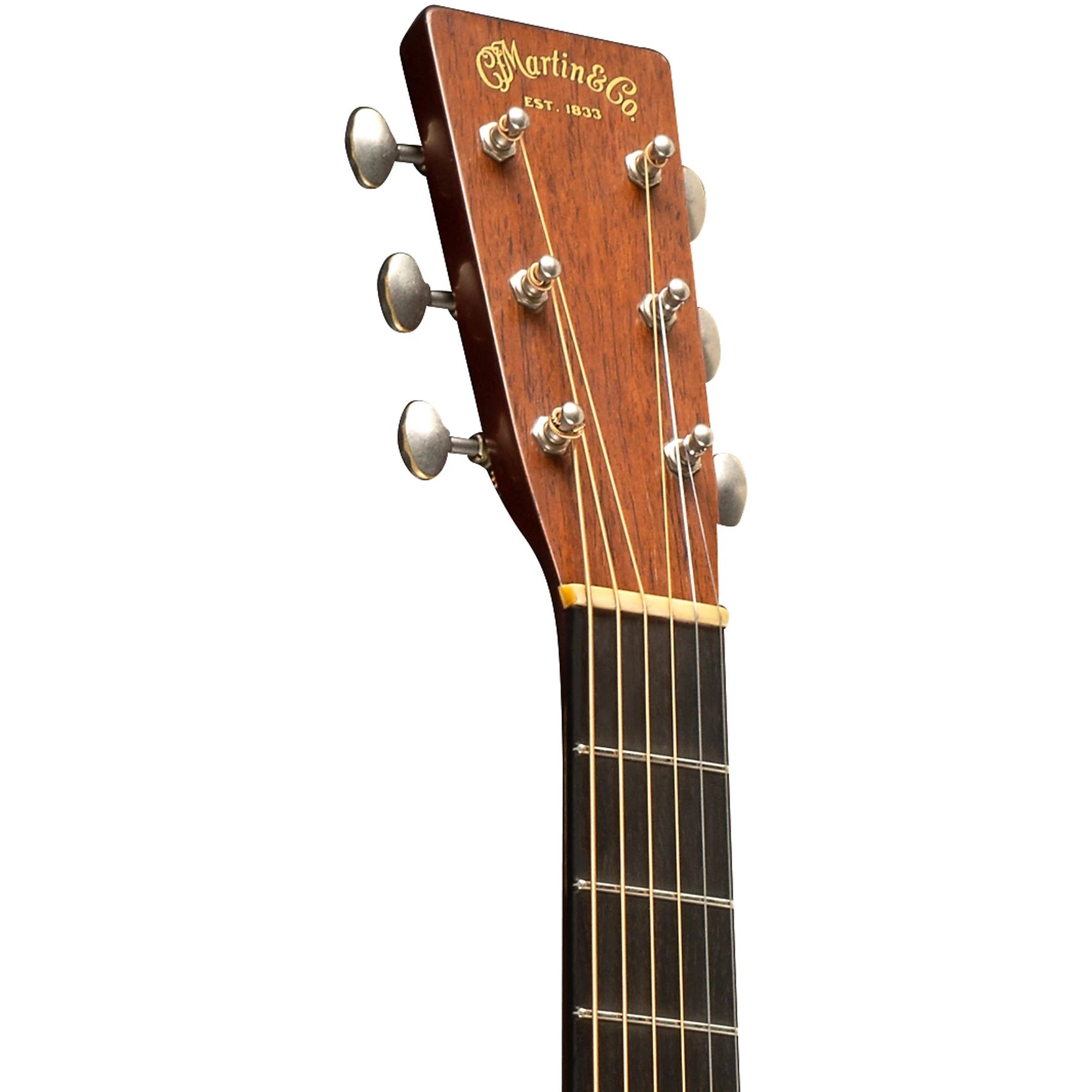 Đàn Guitar Acoustic Martin D-18 Authentic 1937 VTS Aged - Natural-Mai Nguyên Music