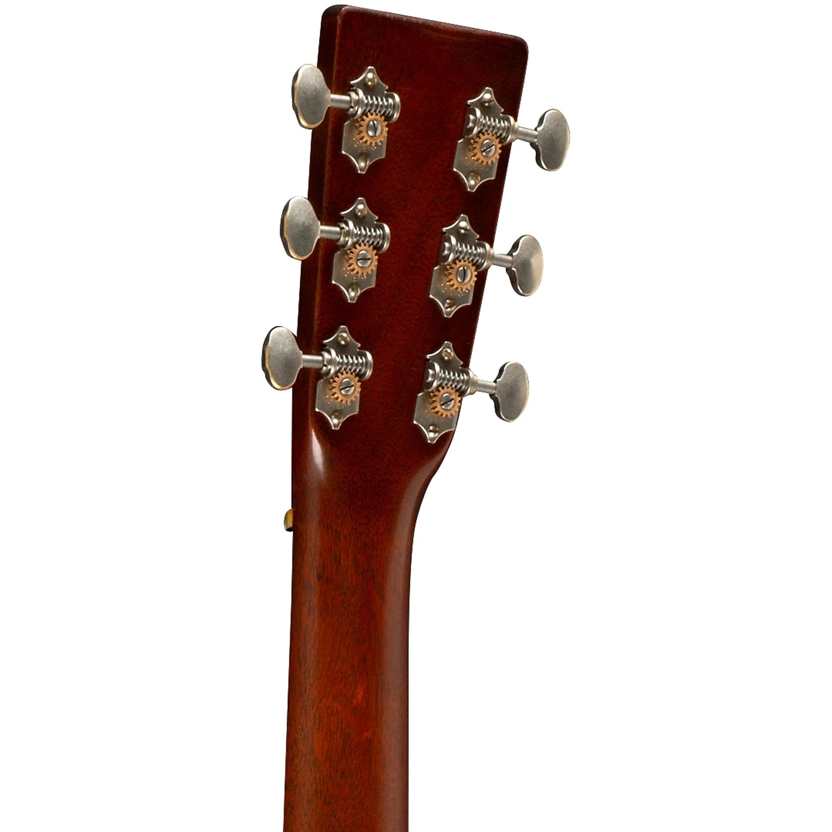 Đàn Guitar Acoustic Martin D-18 Authentic 1937 VTS Aged - Natural-Mai Nguyên Music