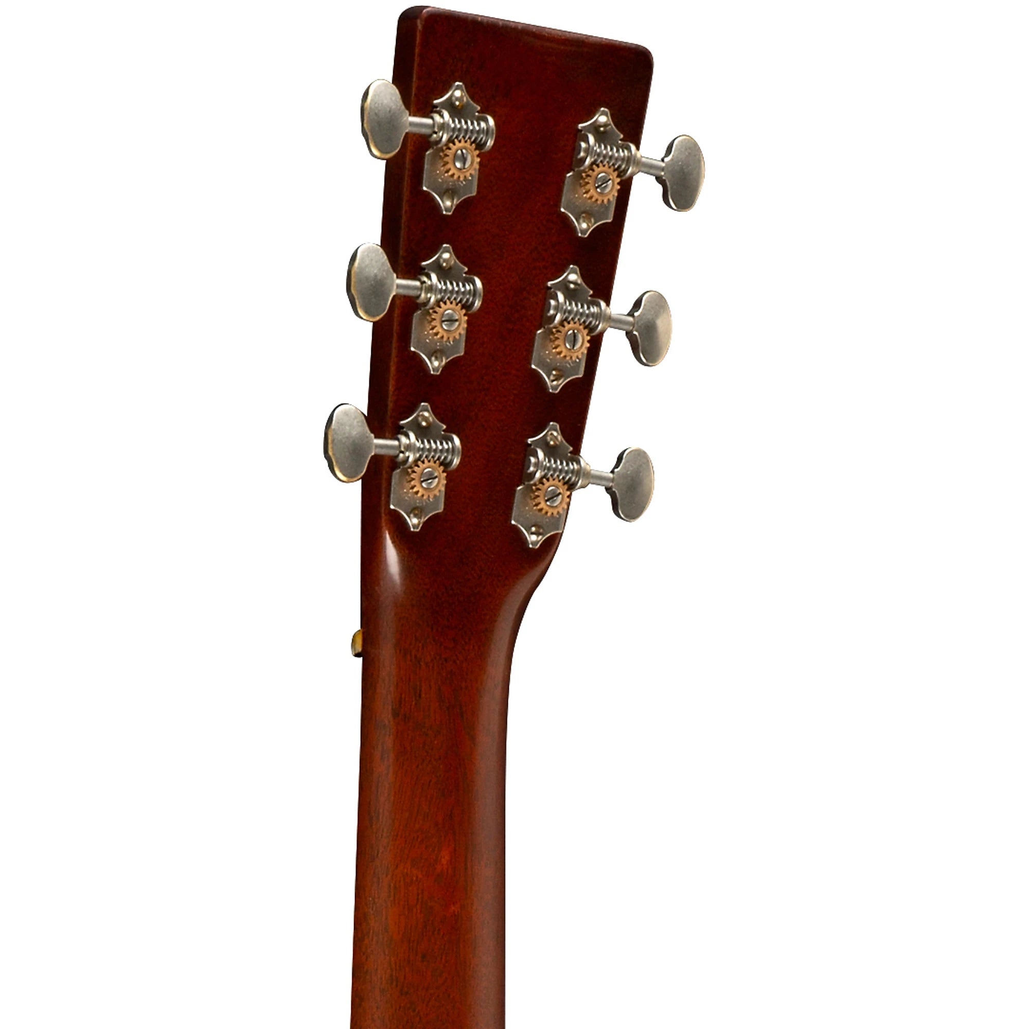 Đàn Guitar Acoustic Martin D-18 Authentic 1937 VTS Aged - Natural-Mai Nguyên Music
