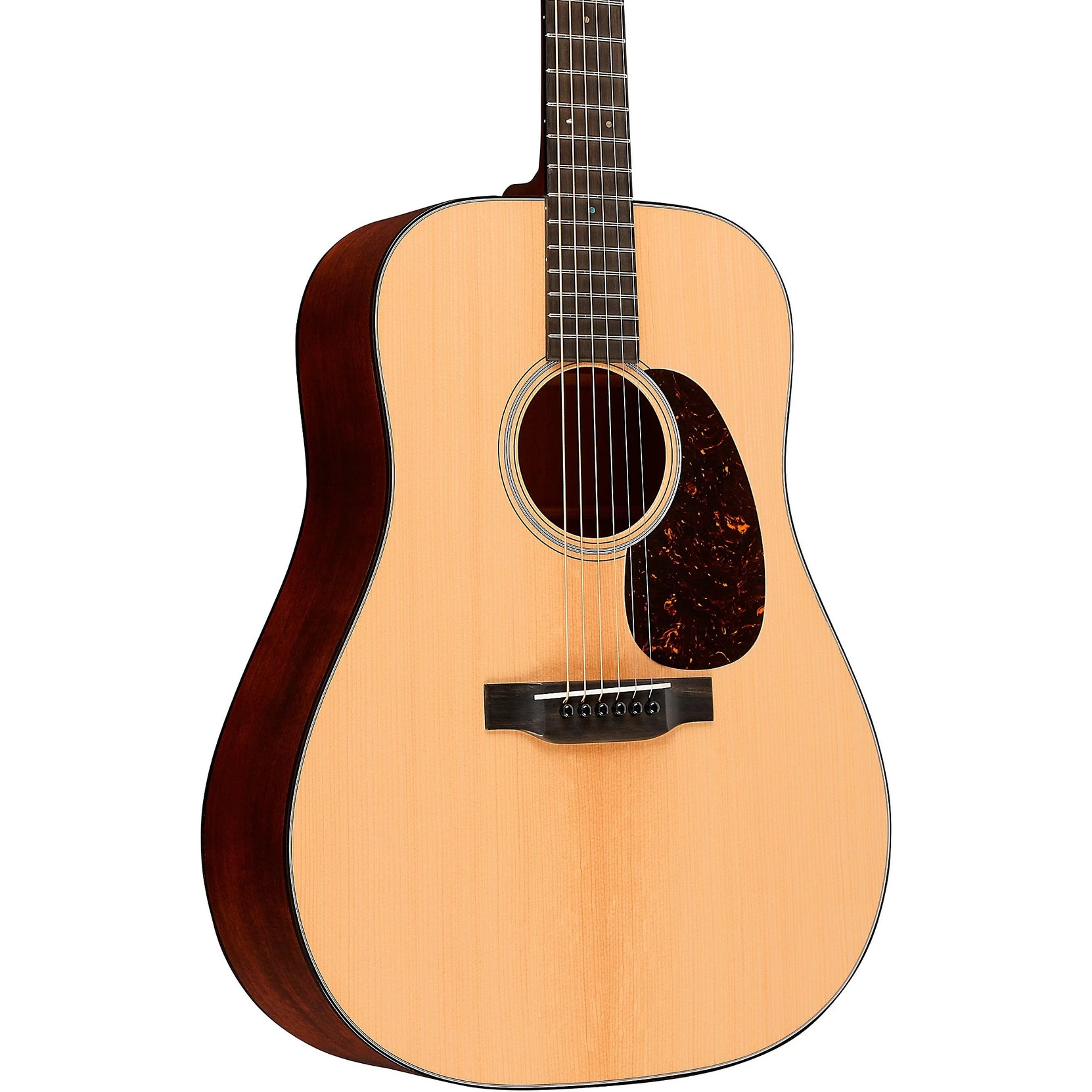 Đàn Guitar Acoustic Martin D-18 Authentic 1937 VTS - Natural-Mai Nguyên Music