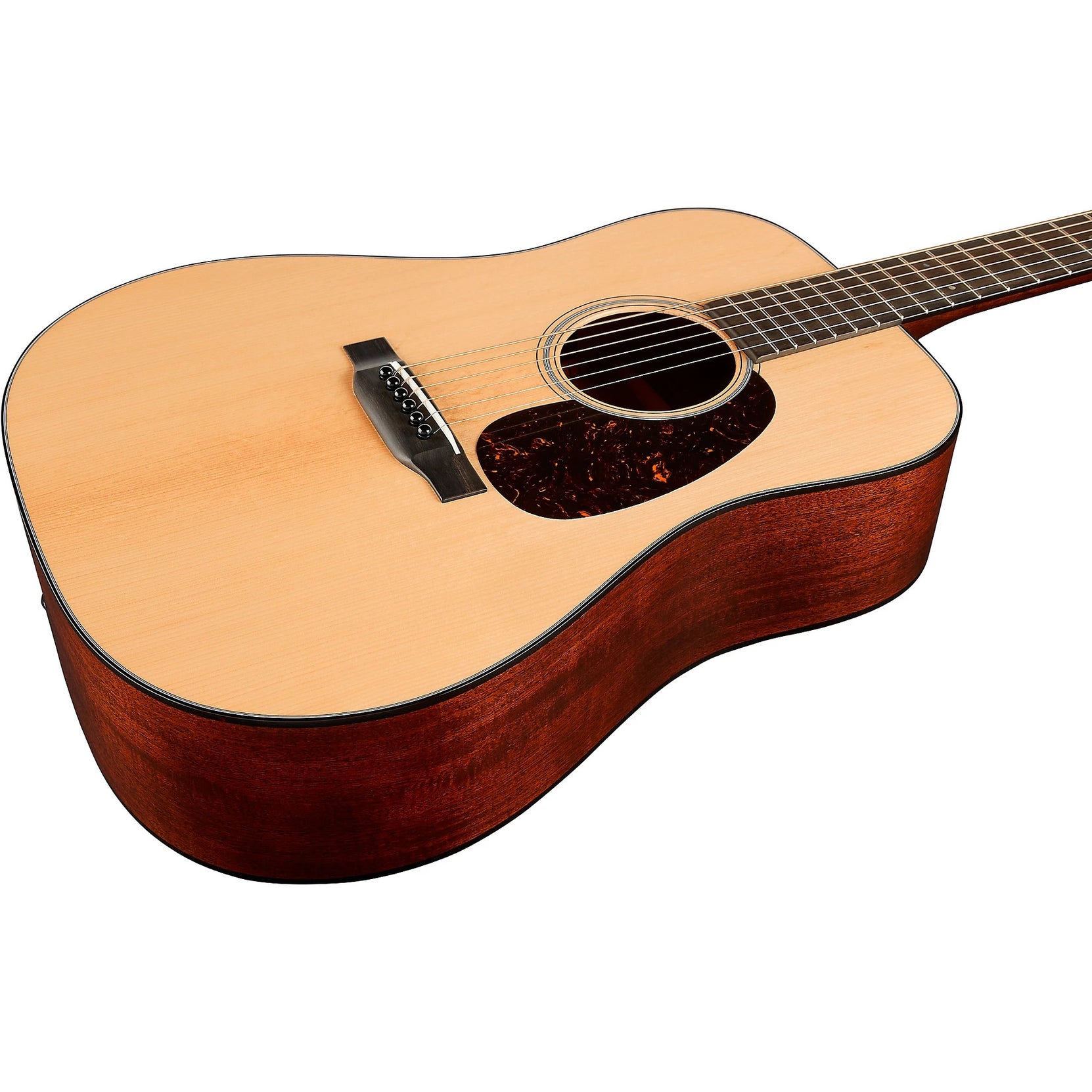 Đàn Guitar Acoustic Martin D-18 Authentic 1937 VTS - Natural-Mai Nguyên Music