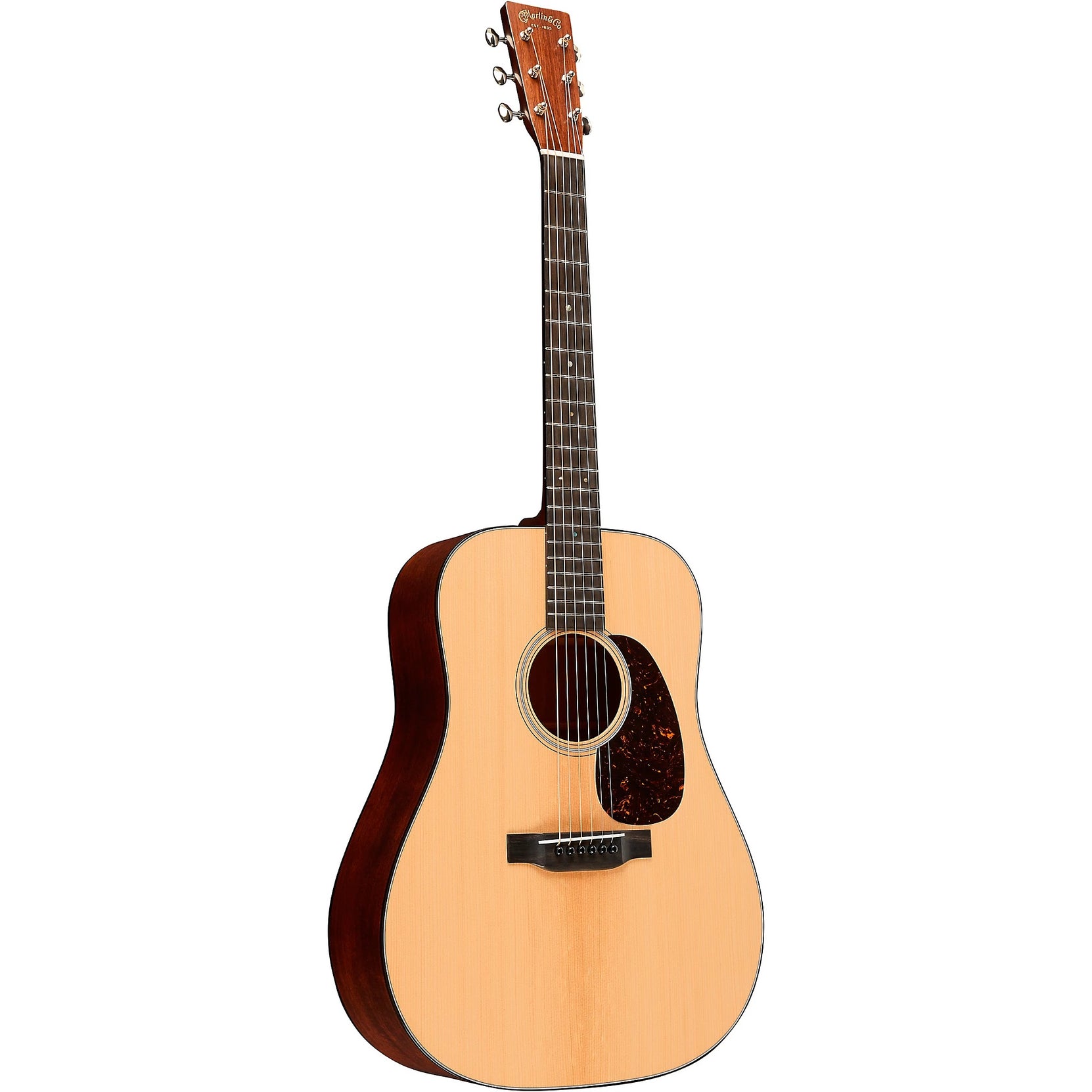 Đàn Guitar Acoustic Martin D-18 Authentic 1937 VTS - Natural-Mai Nguyên Music