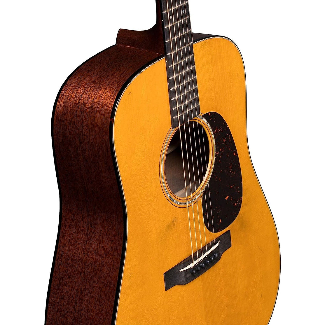 Đàn Guitar Acoustic Martin D-18 Authentic 1939 Aged w/Case-Mai Nguyên Music