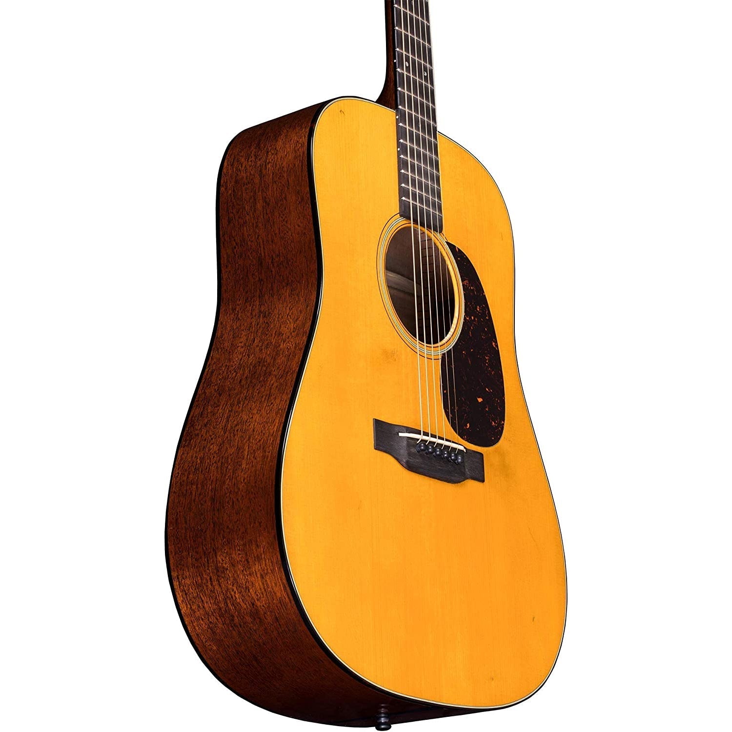 Đàn Guitar Acoustic Martin D-18 Authentic 1939 Aged w/Case-Mai Nguyên Music